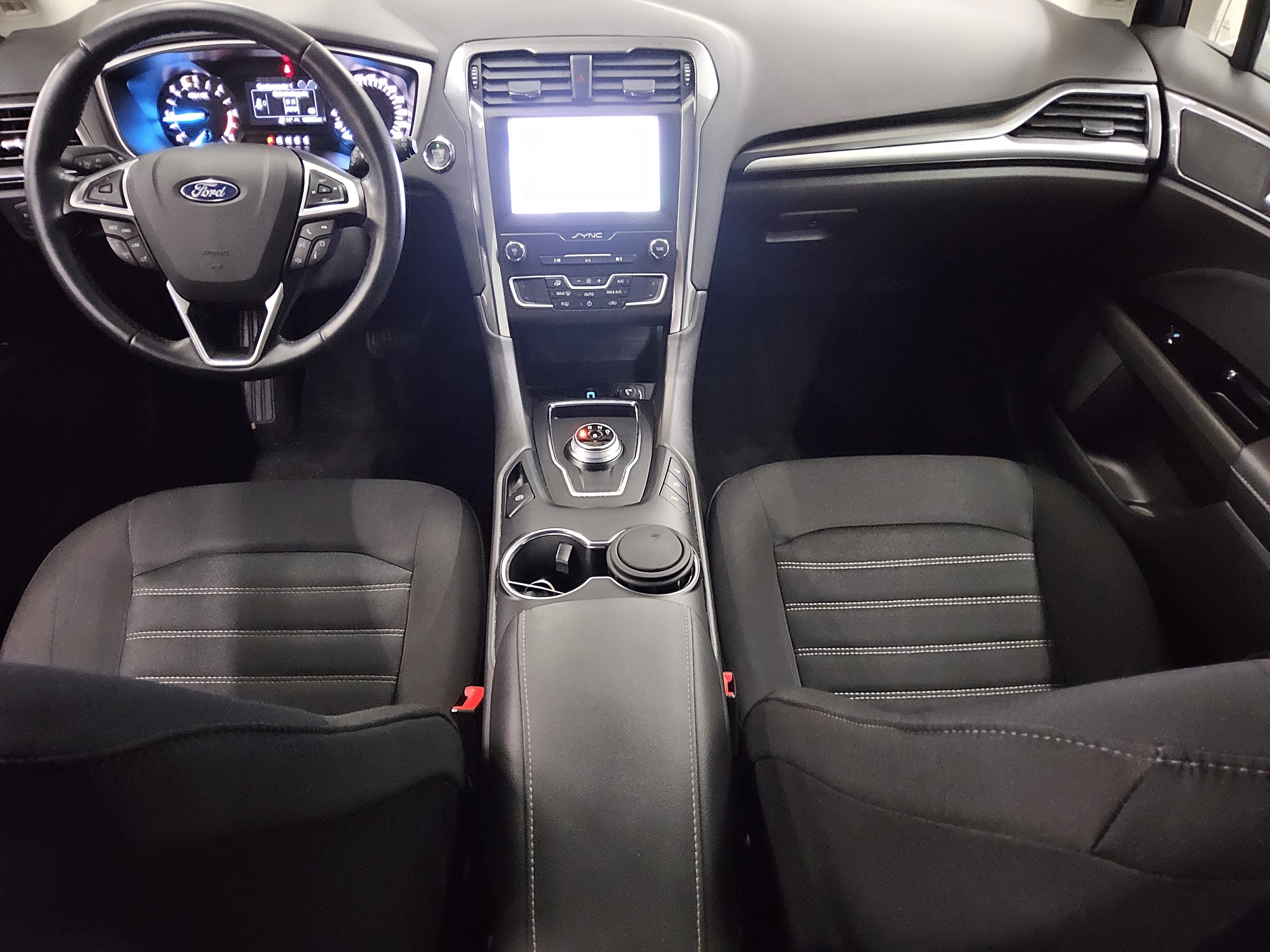 Ford Mondeo Turnier 2.0 EB Trend Navi DAB+  RFK 5