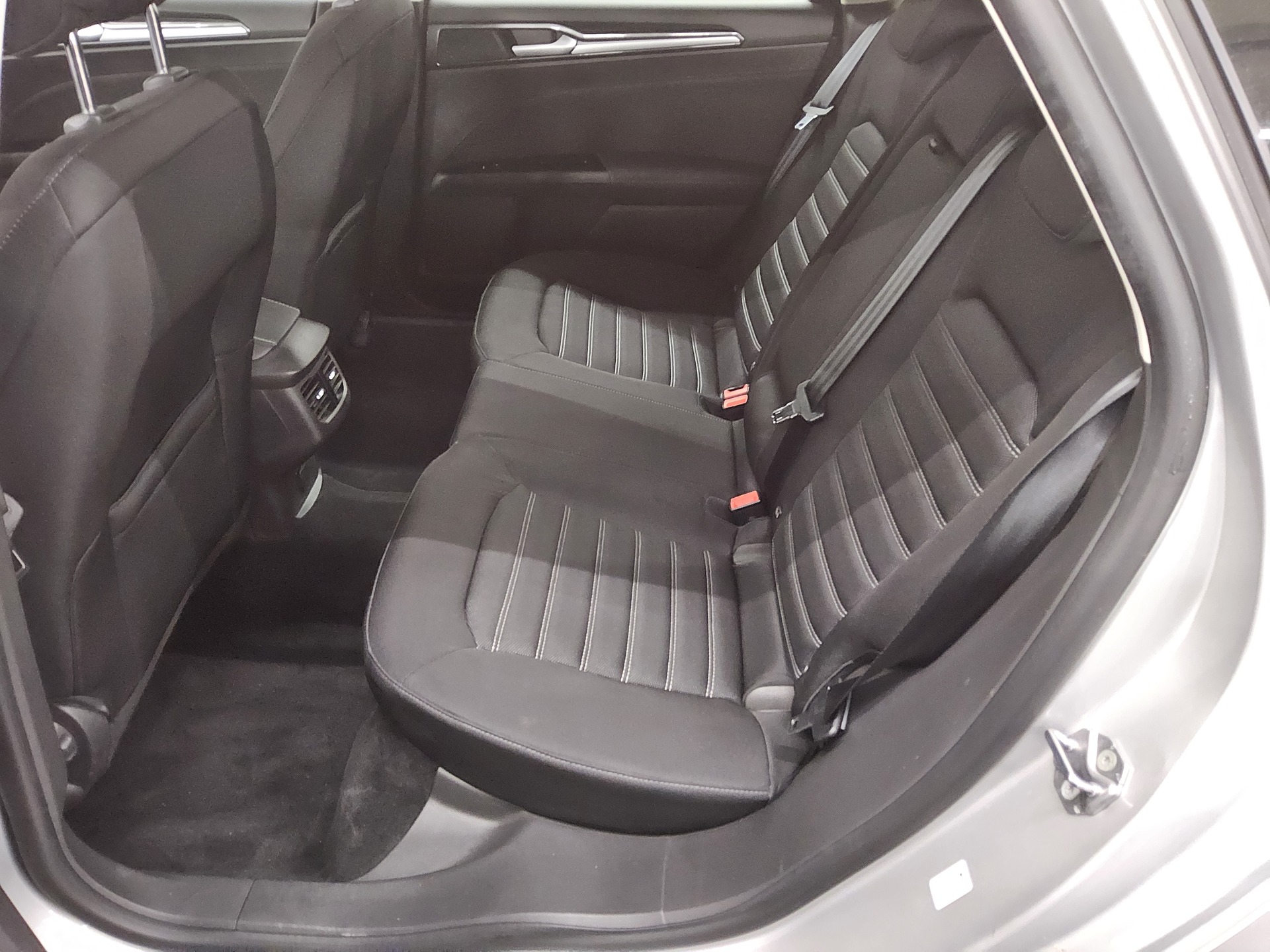 Ford Mondeo Turnier 2.0 EB Trend Navi DAB+  RFK 13