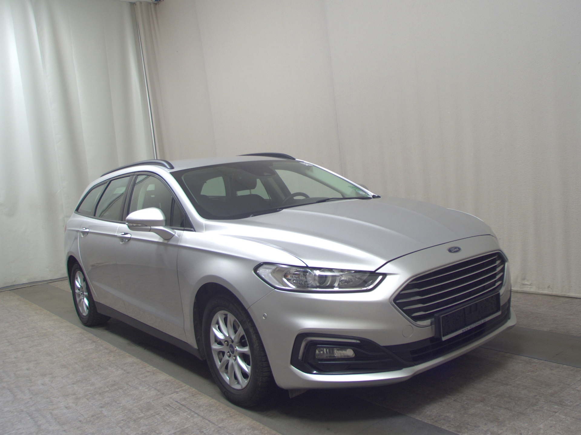 Ford Mondeo Turnier 2.0 EB Trend Navi DAB+  RFK 3
