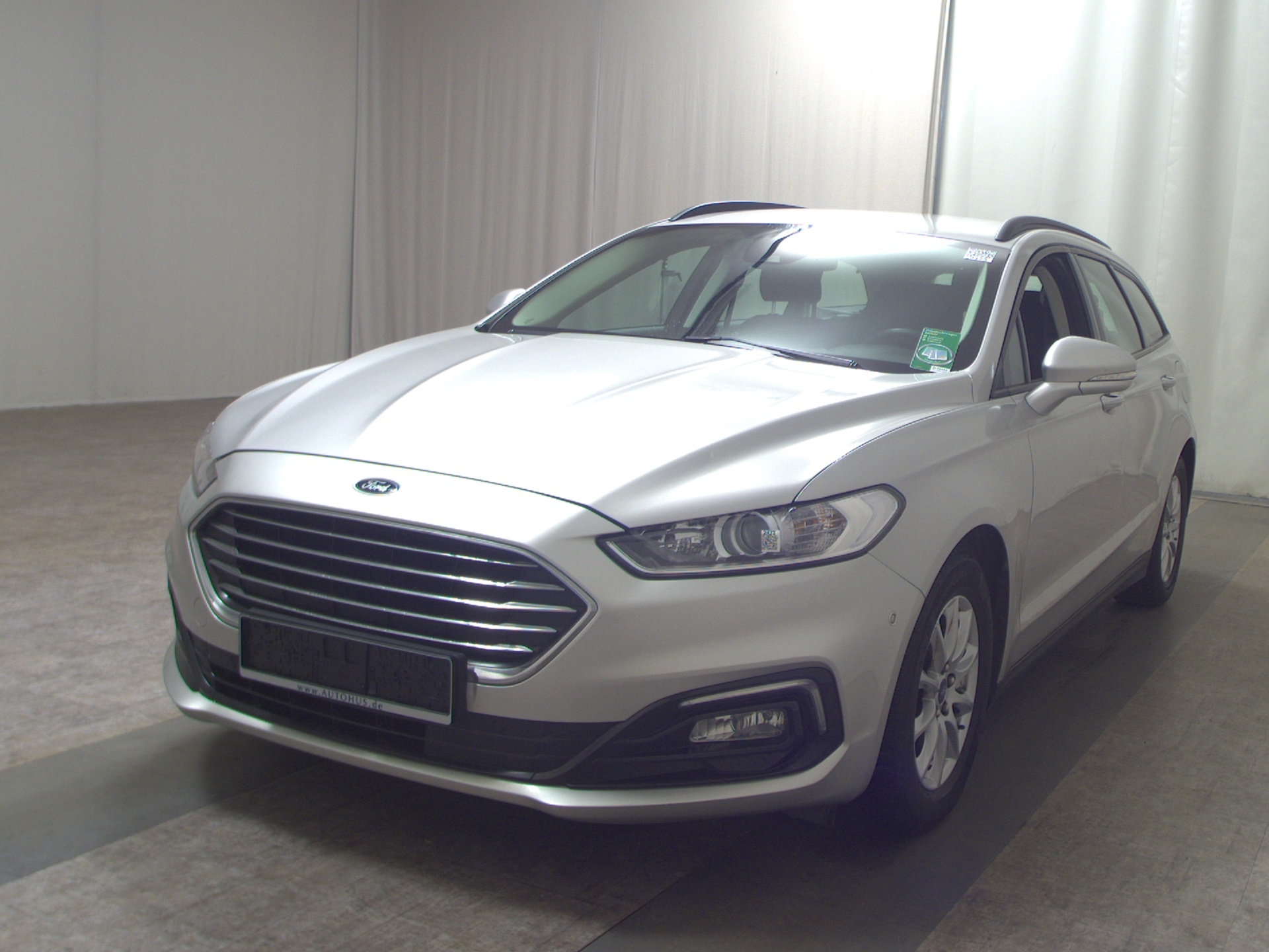 Ford Mondeo Turnier 2.0 EB Trend Navi DAB+  RFK 2