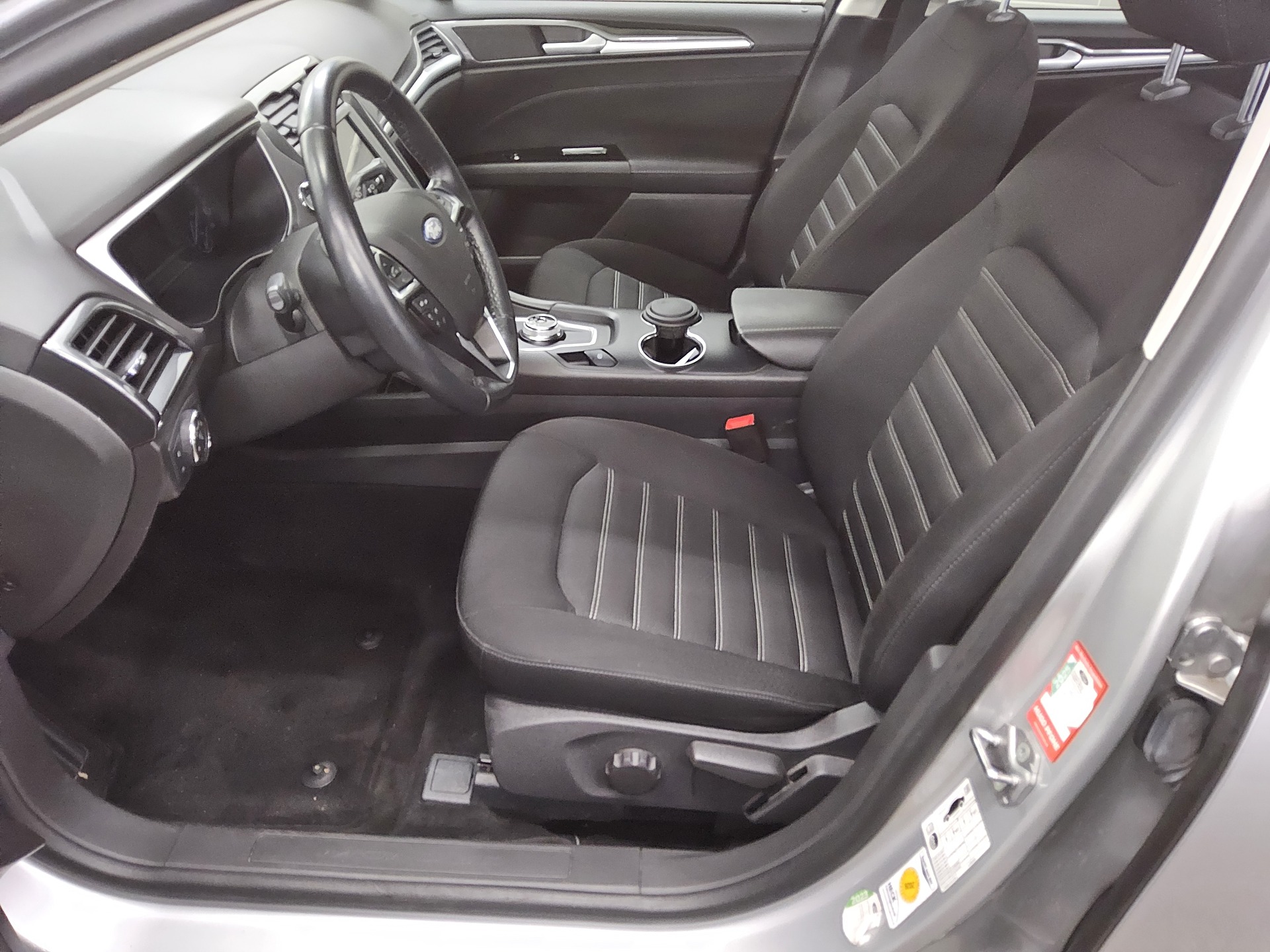 Ford Mondeo Turnier 2.0 EB Trend Navi DAB+  RFK 8