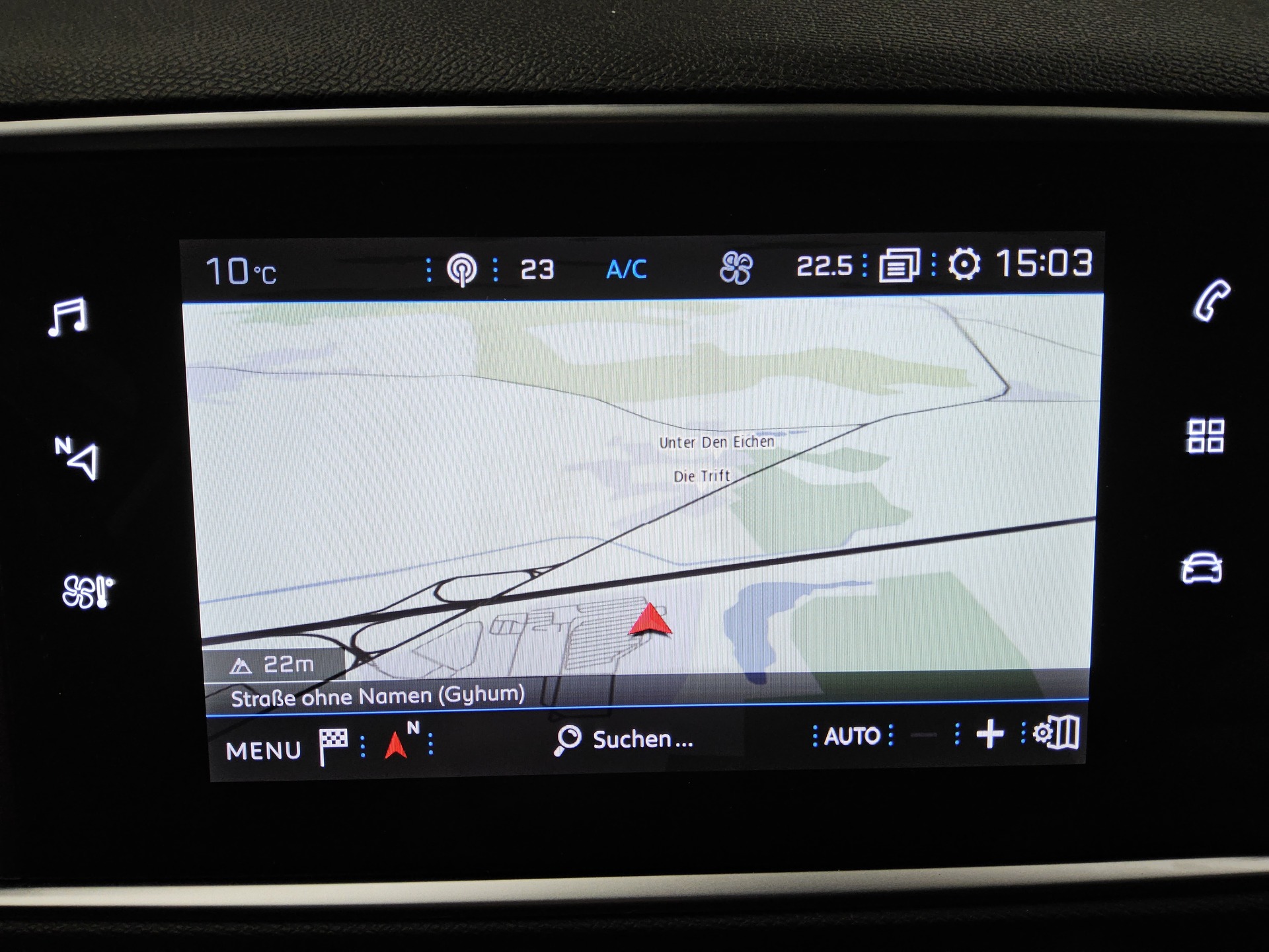 Peugeot 308 1.5 BlueHDi 130 Allure T-Leder Navi RFK AHK 7