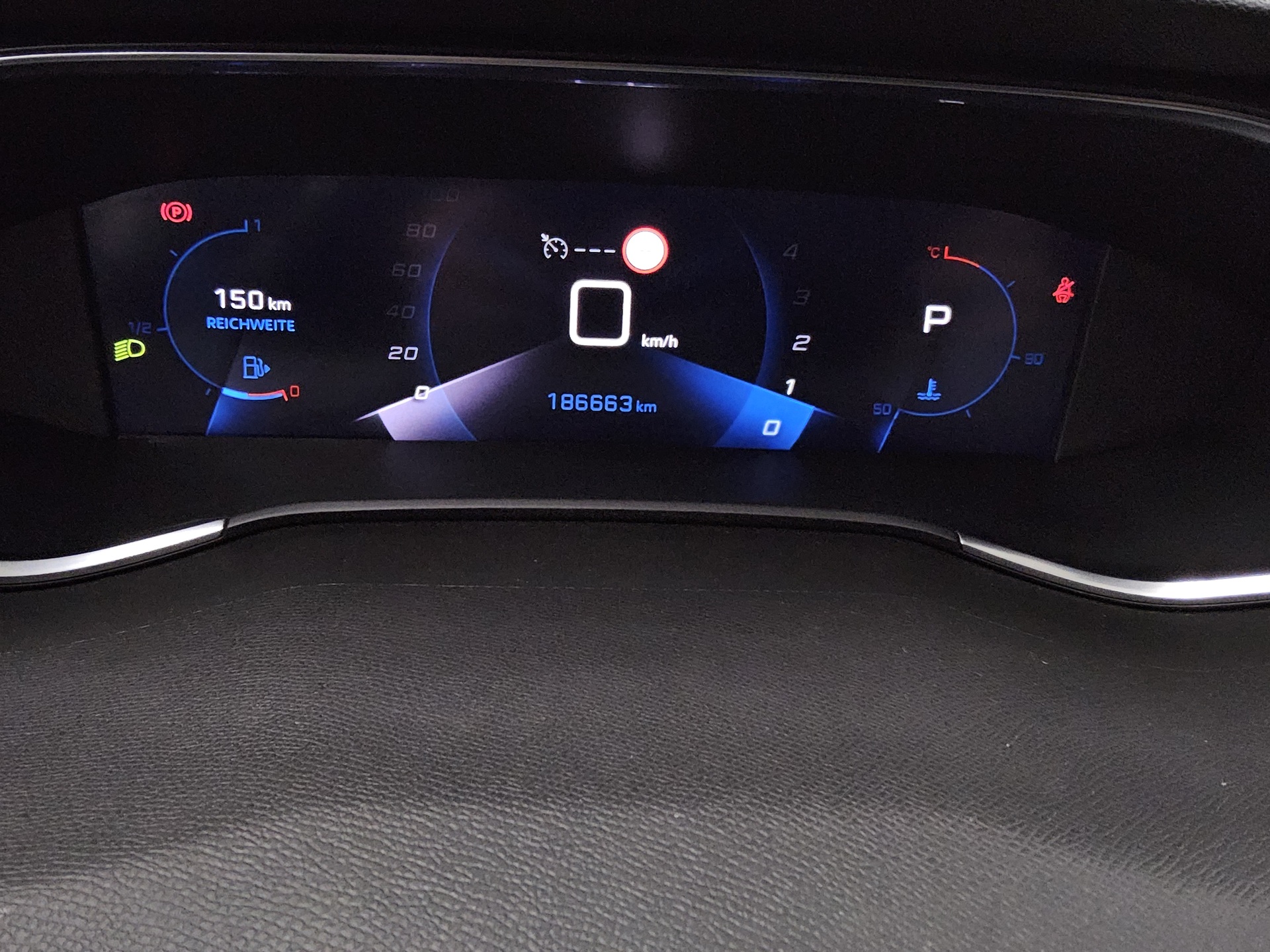 Peugeot 308 1.5 BlueHDi 130 Allure T-Leder Navi RFK AHK 8