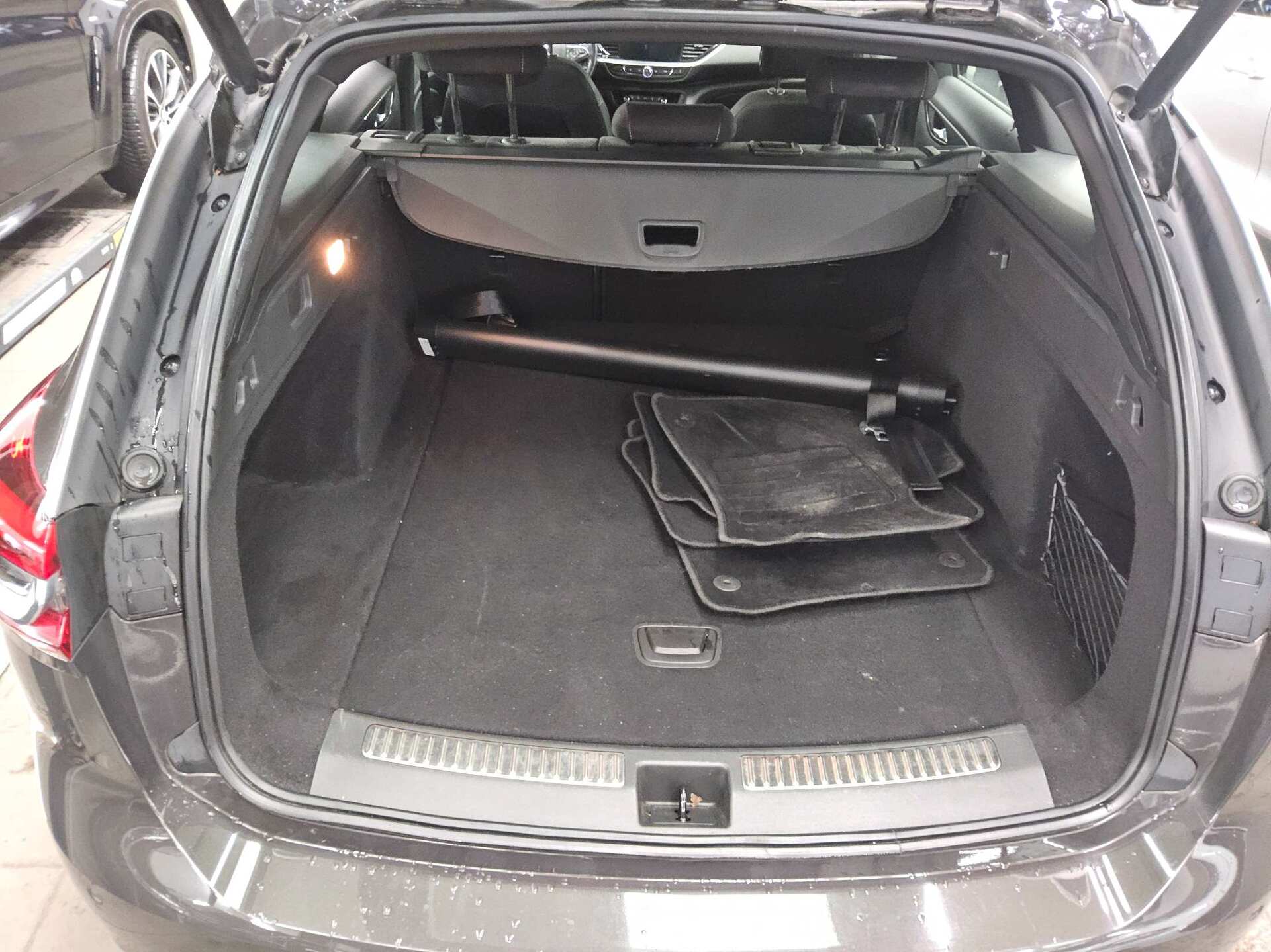 Opel Insignia ST 2.0 CDTI Business Ed. Navi LED DAB 11