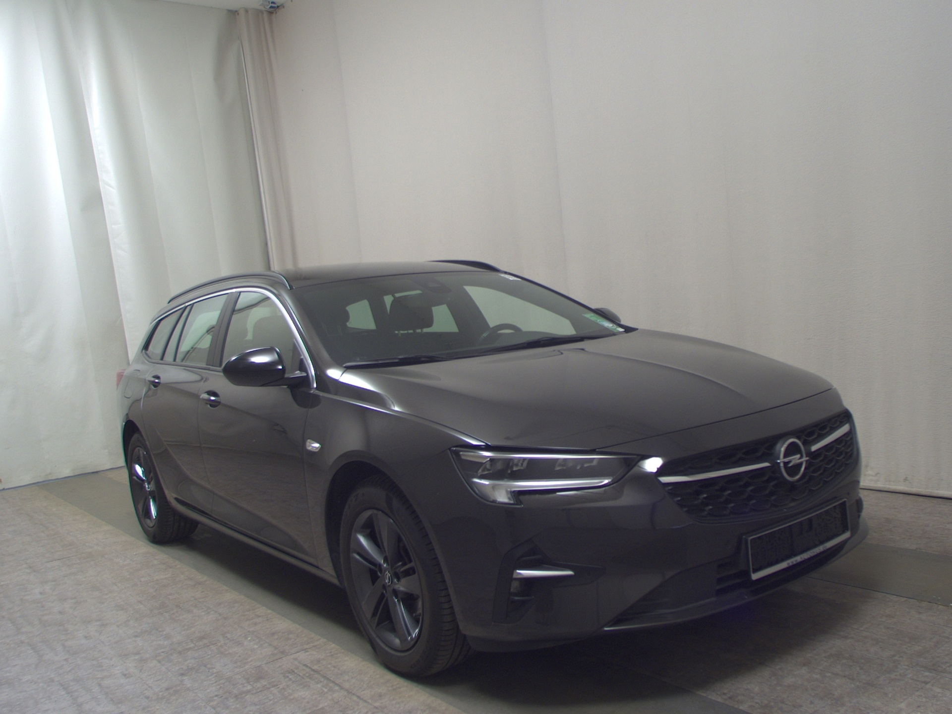 Opel Insignia ST 2.0 CDTI Business Ed. Navi LED DAB 3