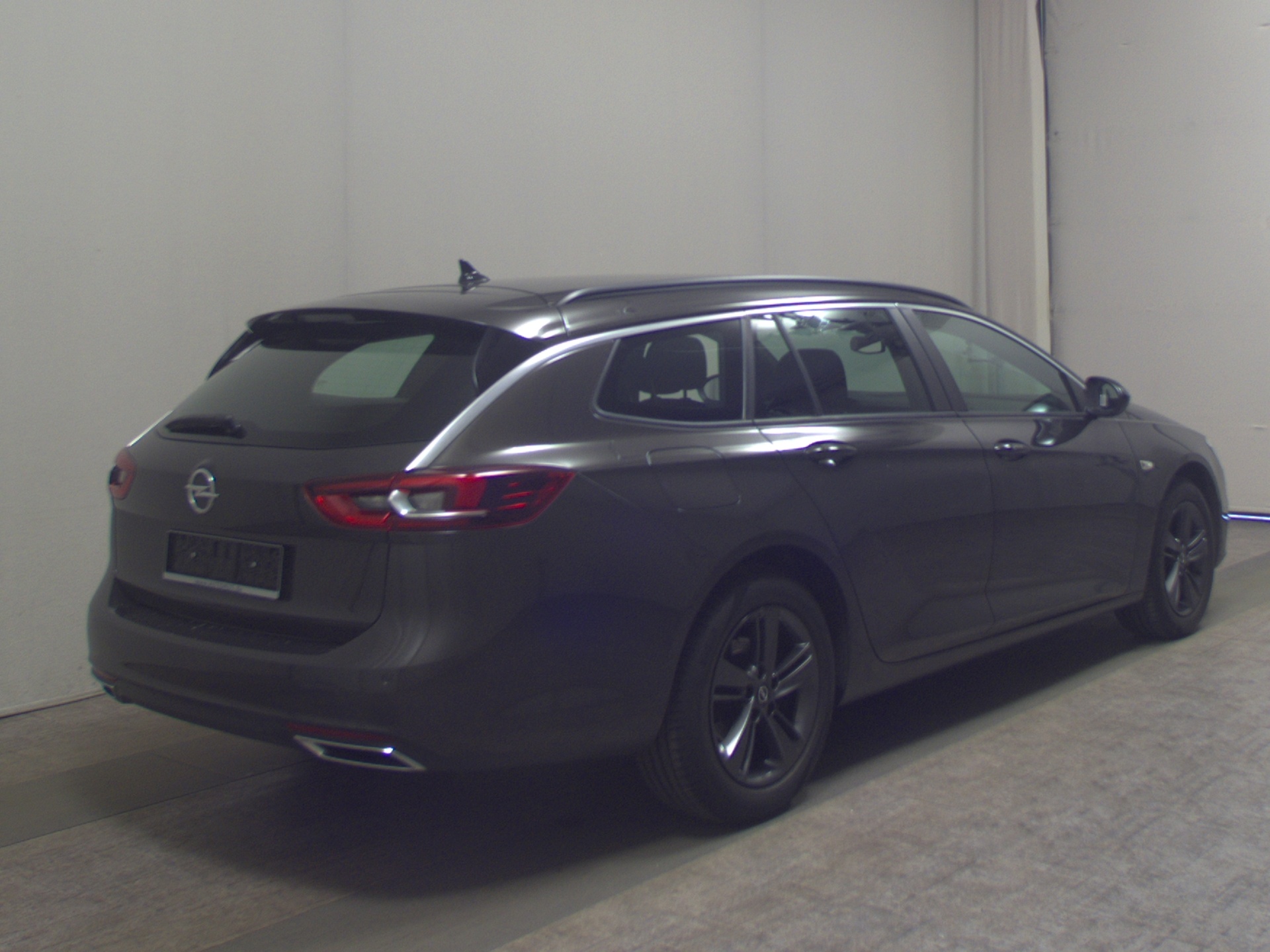 Opel Insignia ST 2.0 CDTI Business Ed. Navi LED DAB 4