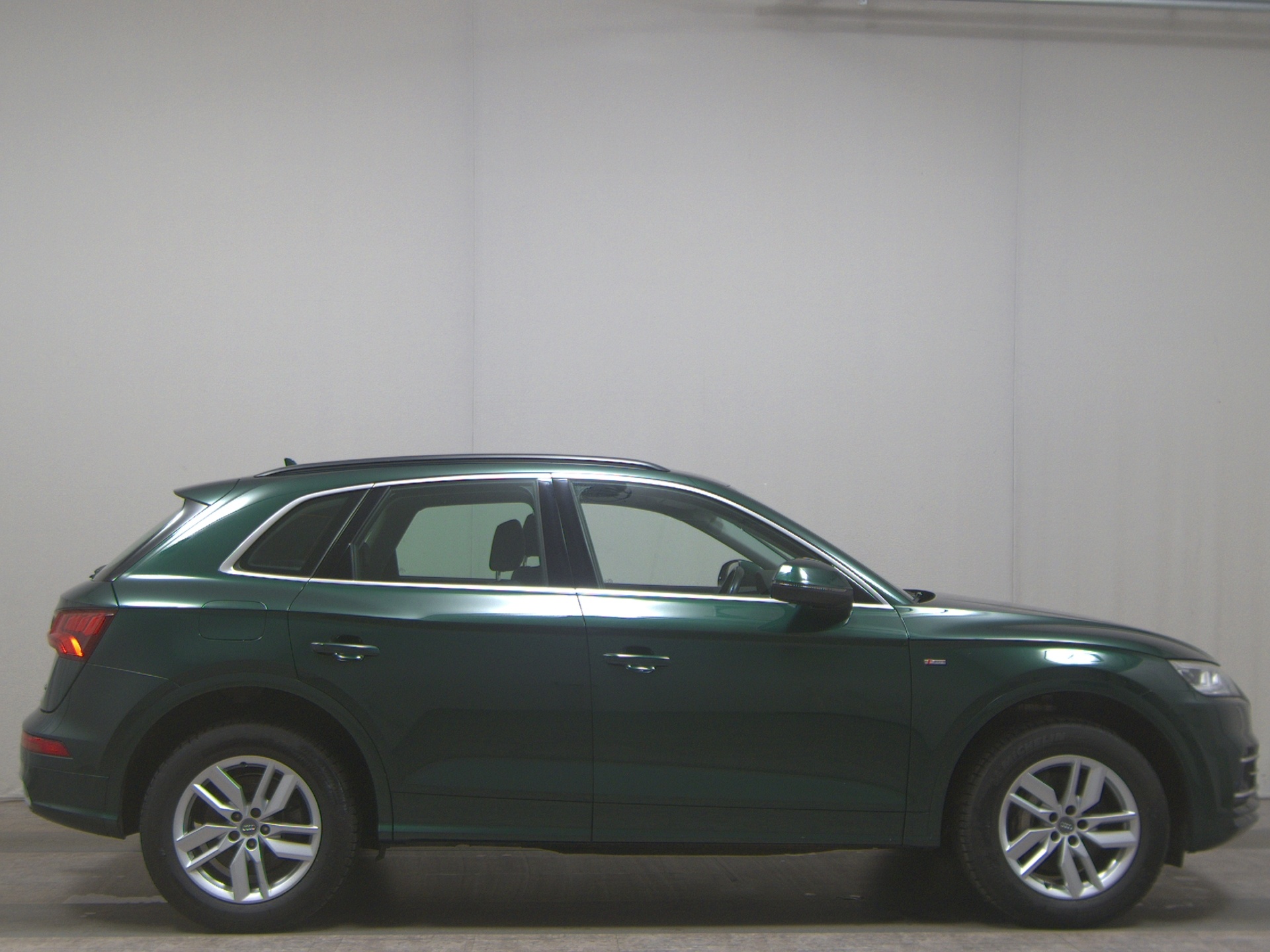 Audi Q5 55 TFSI e Qu. S-Line Leder Navi LED vc B&O