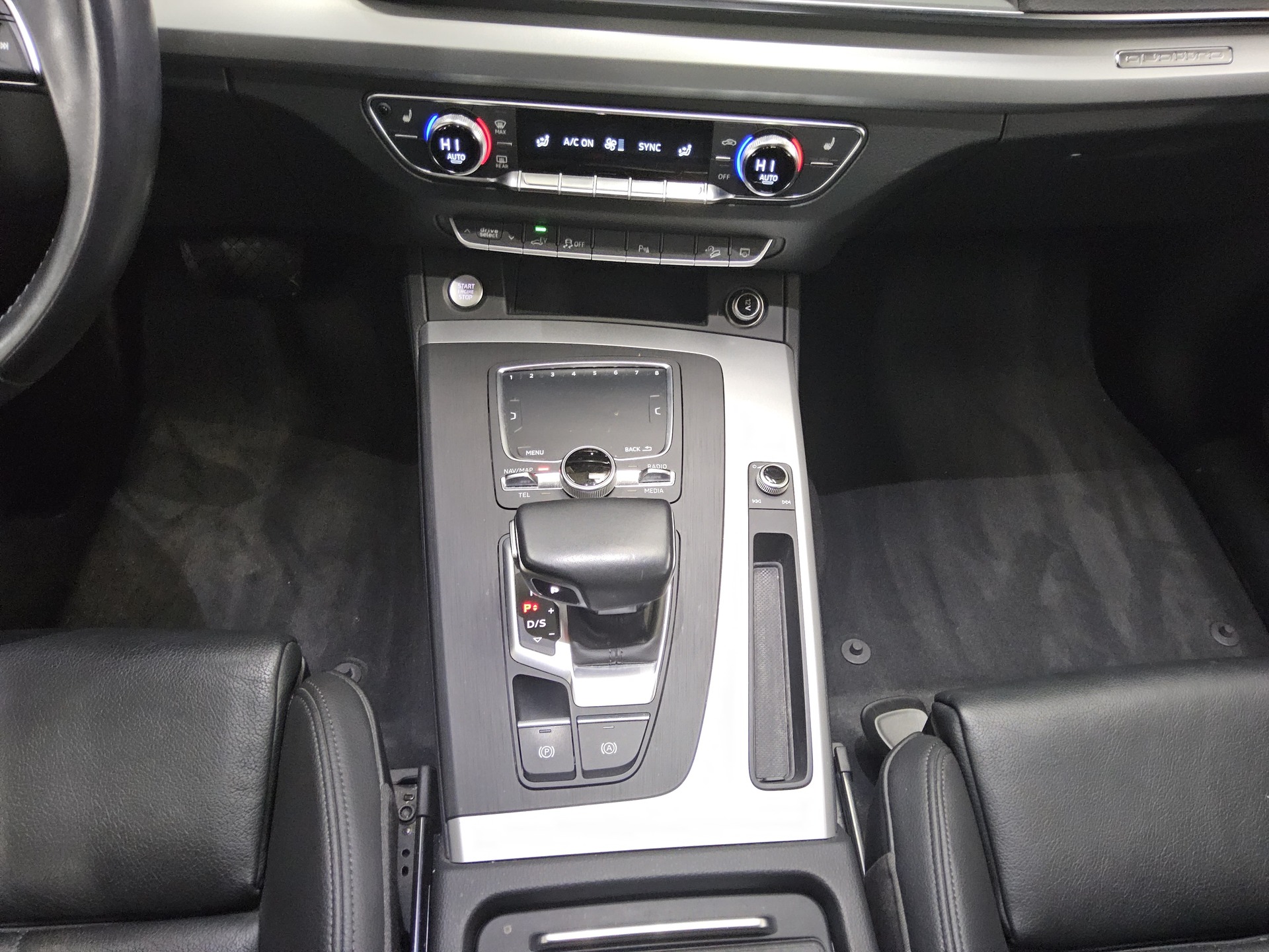 Audi Q5 55 TFSI e Qu. S-Line Leder Navi LED vc B&O 6