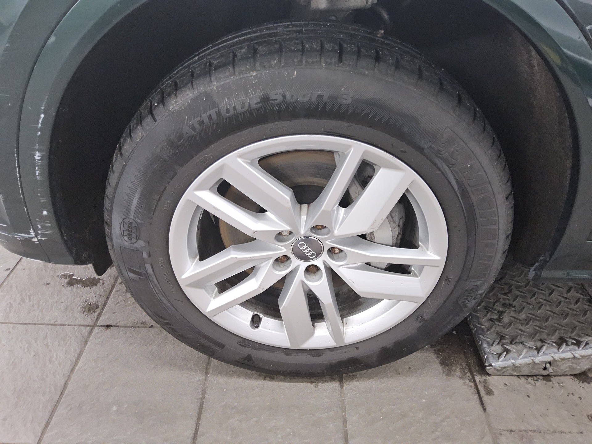 Audi Q5 55 TFSI e Qu. S-Line Leder Navi LED vc B&O 11