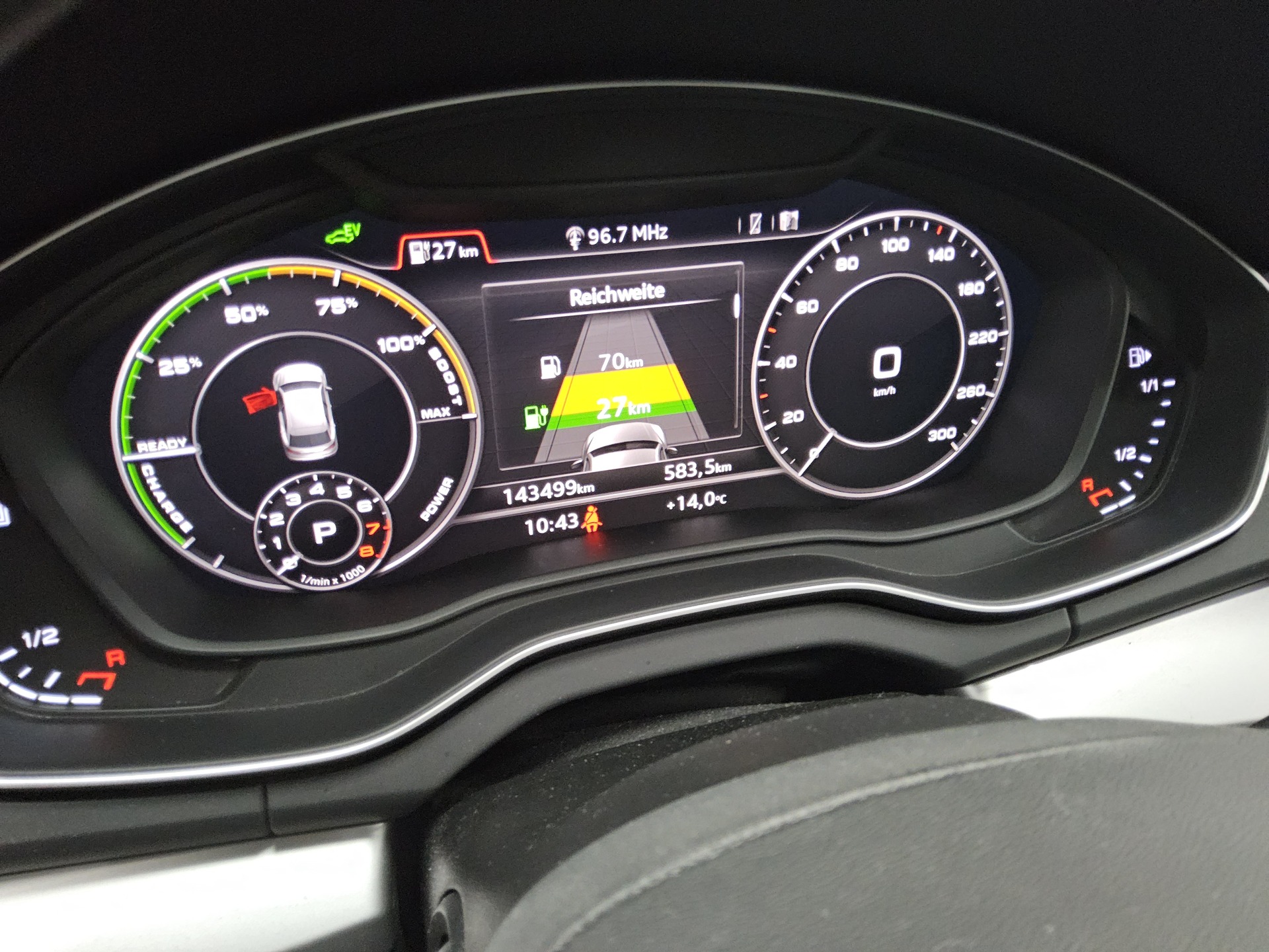 Audi Q5 55 TFSI e Qu. S-Line Leder Navi LED vc B&O 10