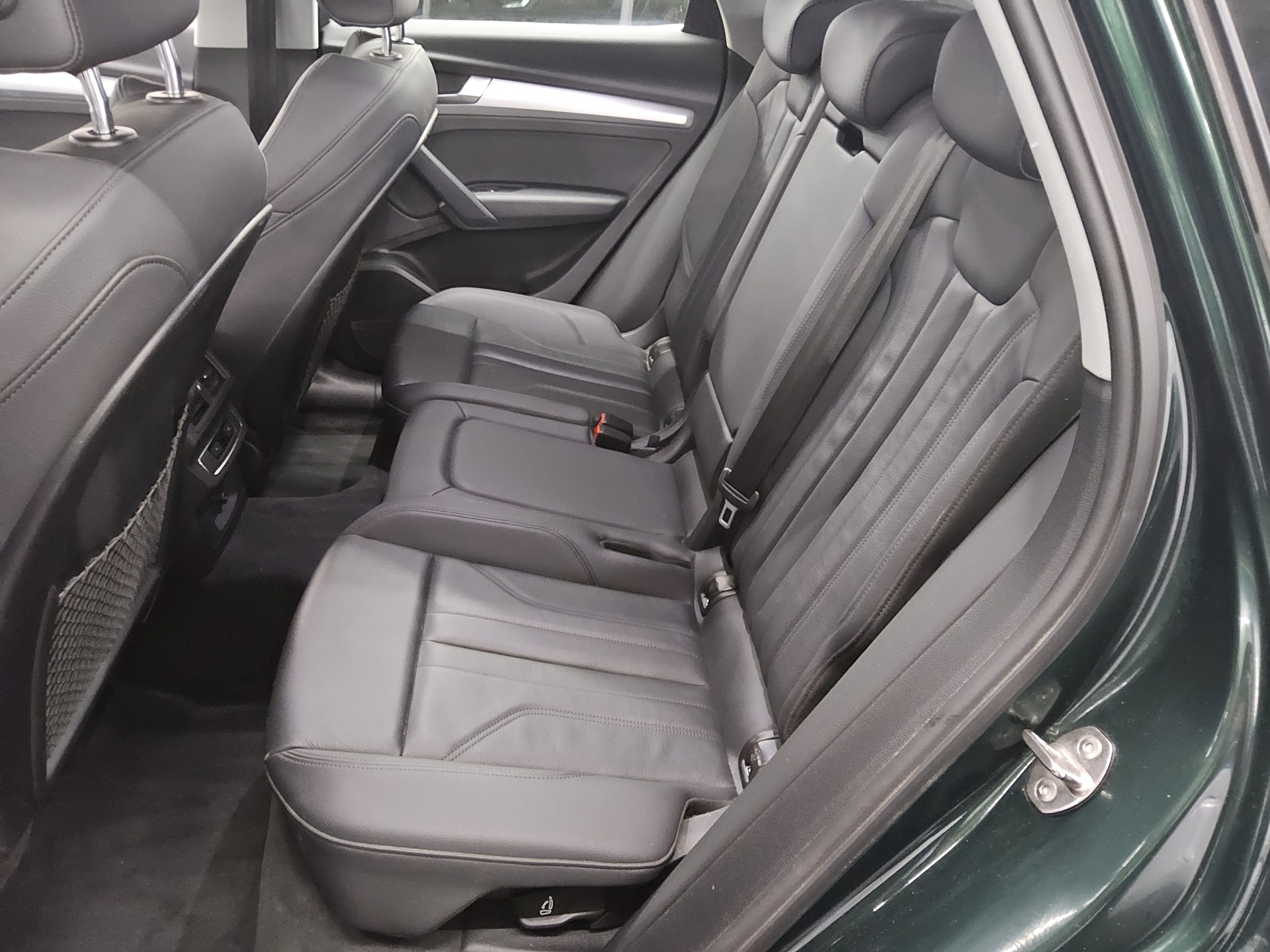 Audi Q5 55 TFSI e Qu. S-Line Leder Navi LED vc B&O 13