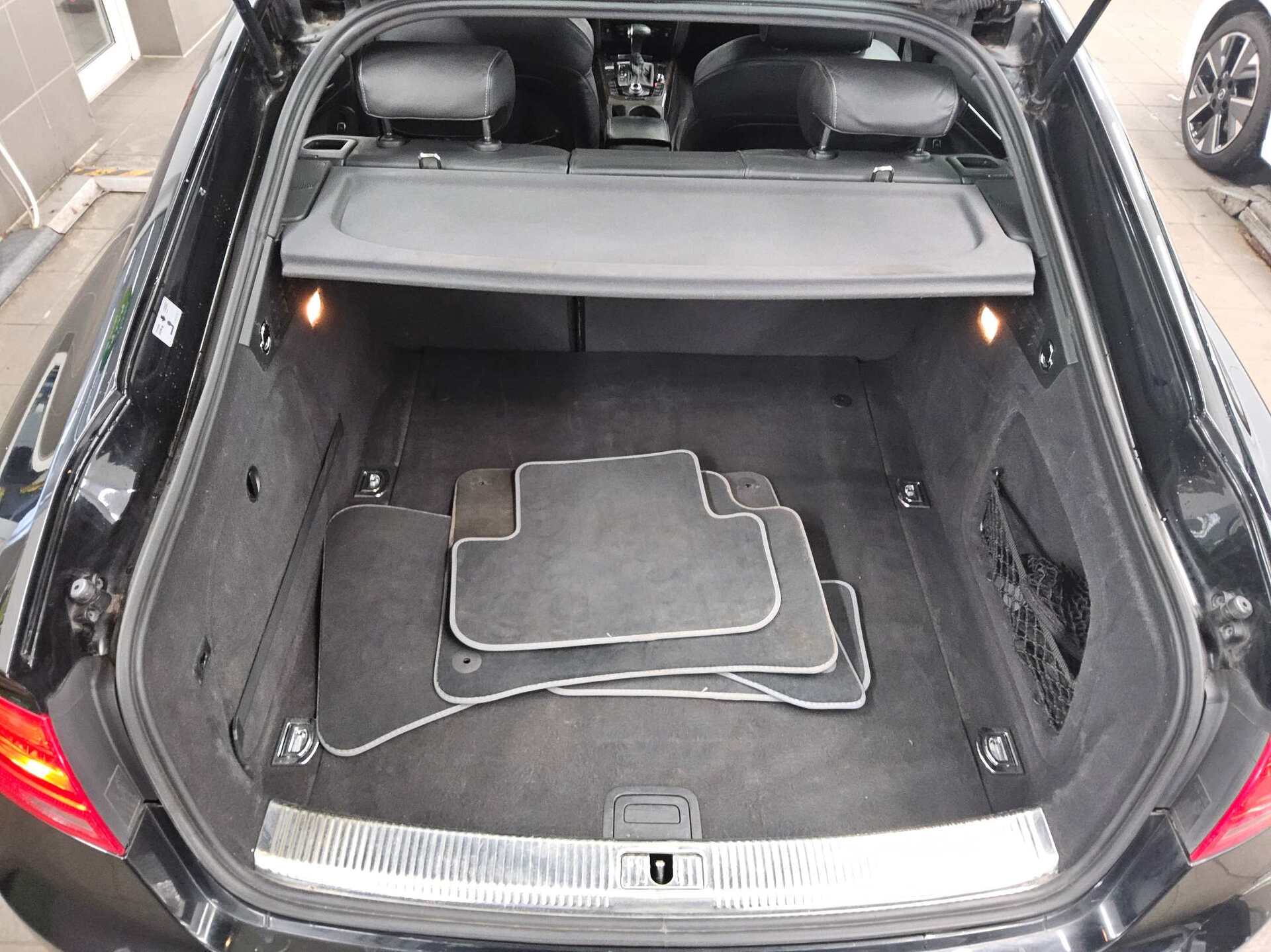 Audi A5 Sportback 3.0 TDI S-Line T-Leder Navi Xenon 12