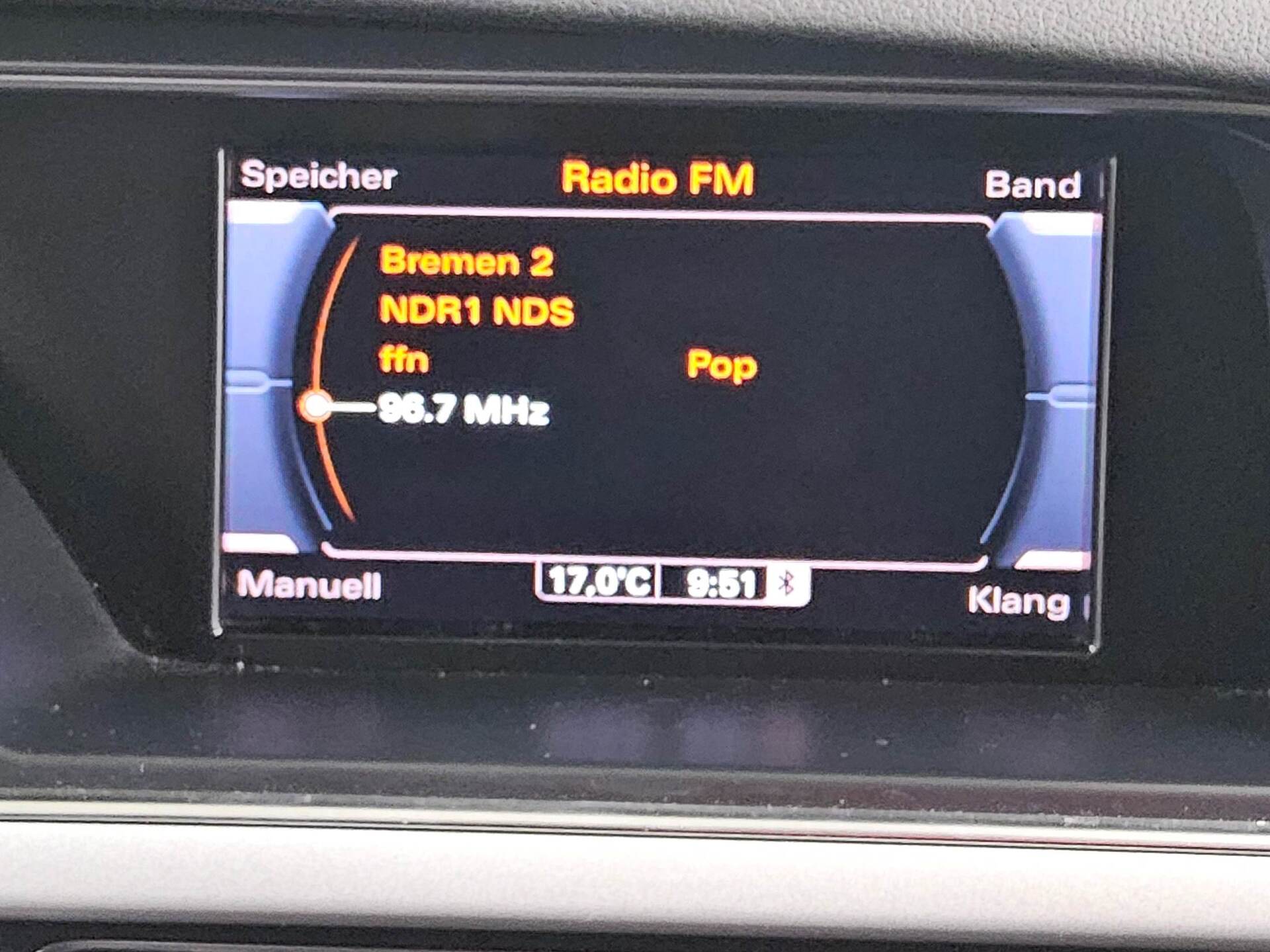 Audi A5 Sportback 3.0 TDI S-Line T-Leder Navi Xenon 7