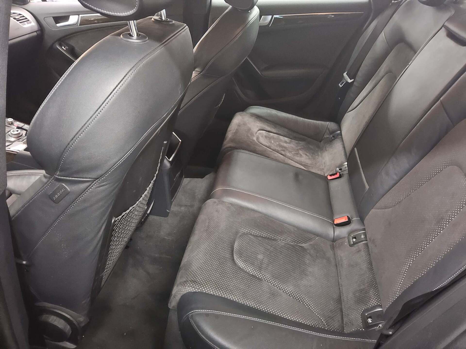 Audi A5 Sportback 3.0 TDI S-Line T-Leder Navi Xenon 13