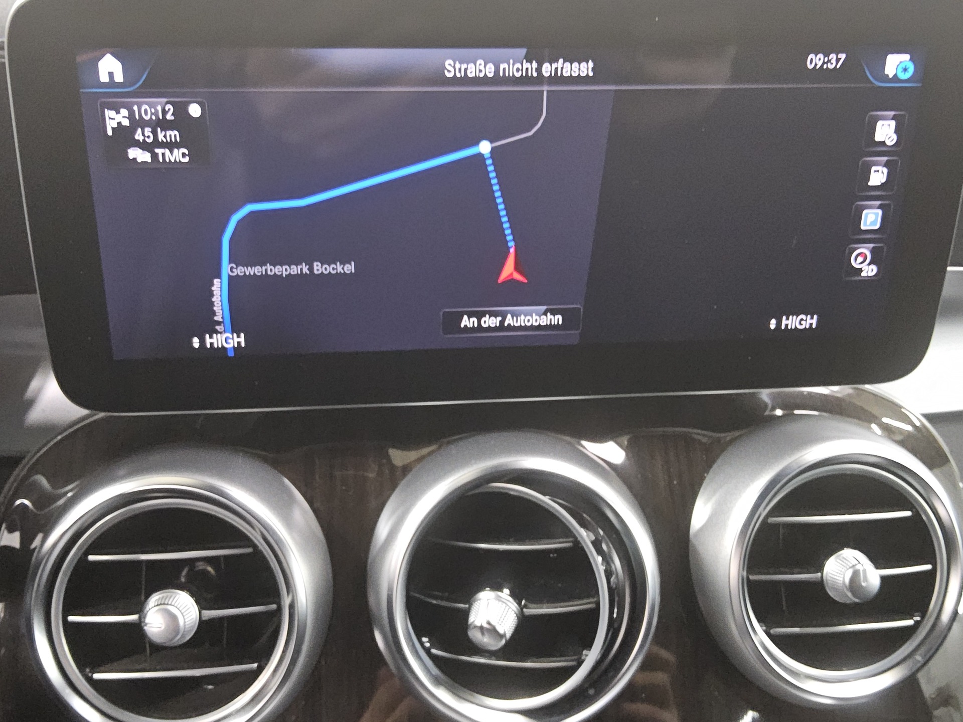 Mercedes-Benz GLC 220 d 4M Exclusive Nav LED Sound RFK Dustr.+ 7