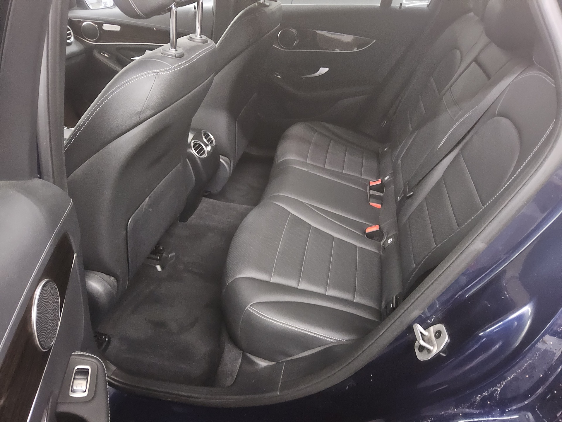 Mercedes-Benz GLC 220 d 4M Exclusive Nav LED Sound RFK Dustr.+ 13