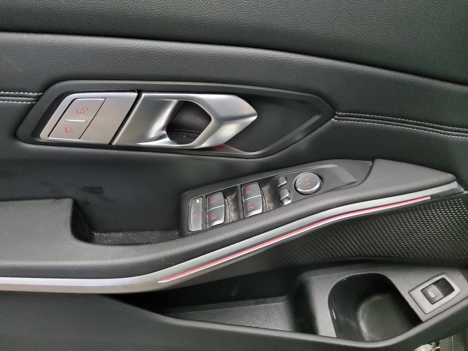 BMW 320dA Touring T-Leder Navi LED+ HuD LC Pro HiFi 10