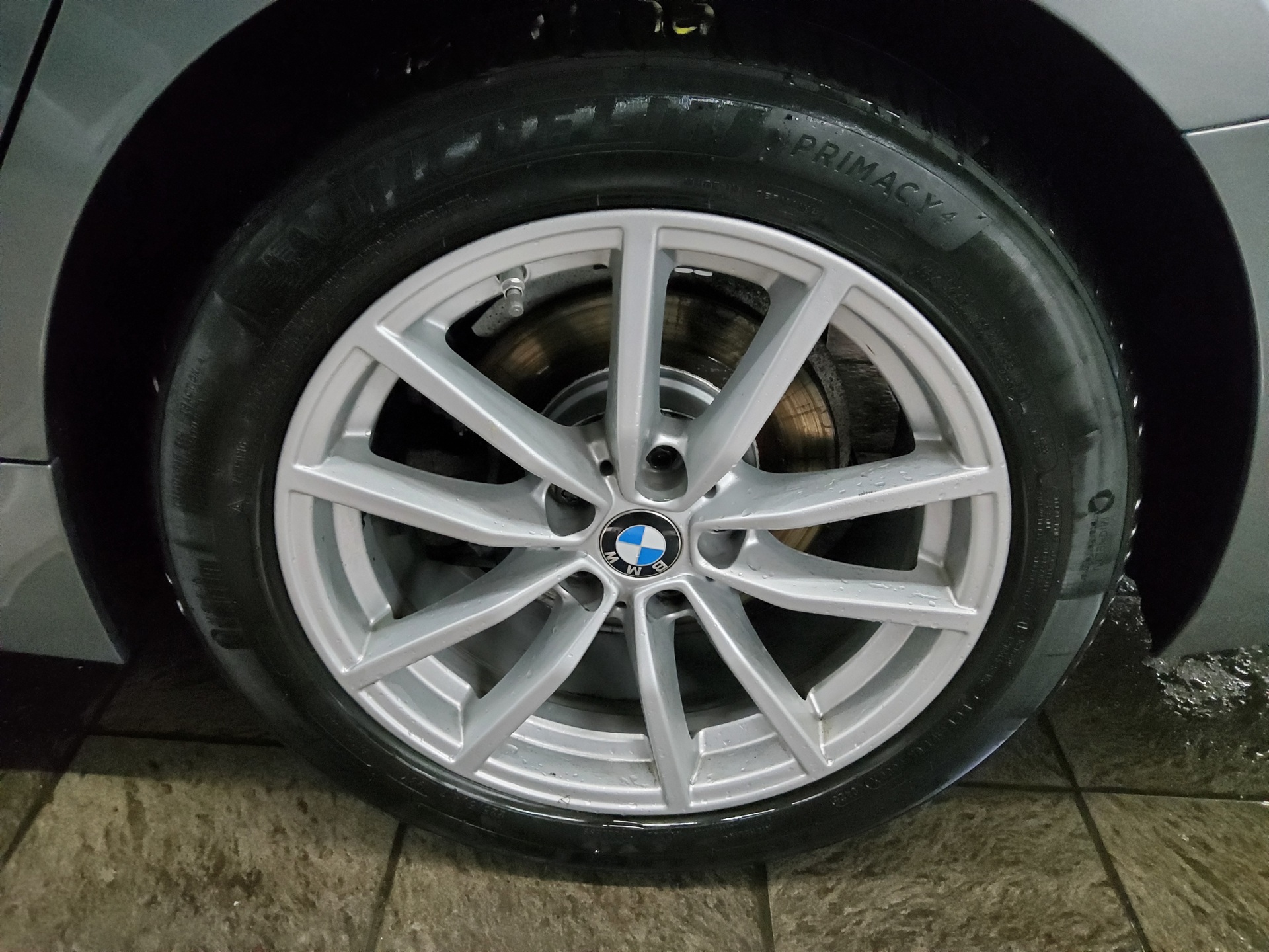 BMW 320dA Touring T-Leder Navi LED+ HuD LC Pro HiFi 11