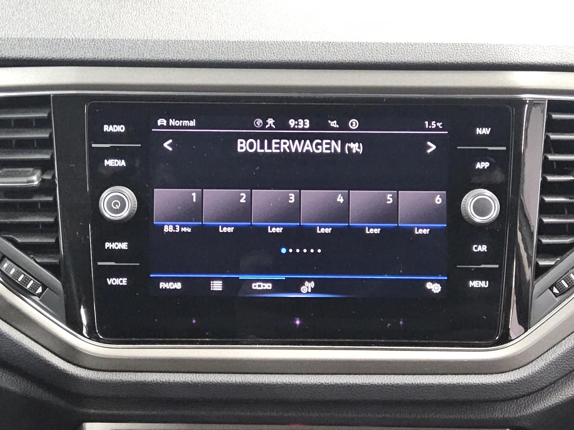 Volkswagen T-Roc 2.0 TDI Style AHK ACC Navi vorr. RfK 7