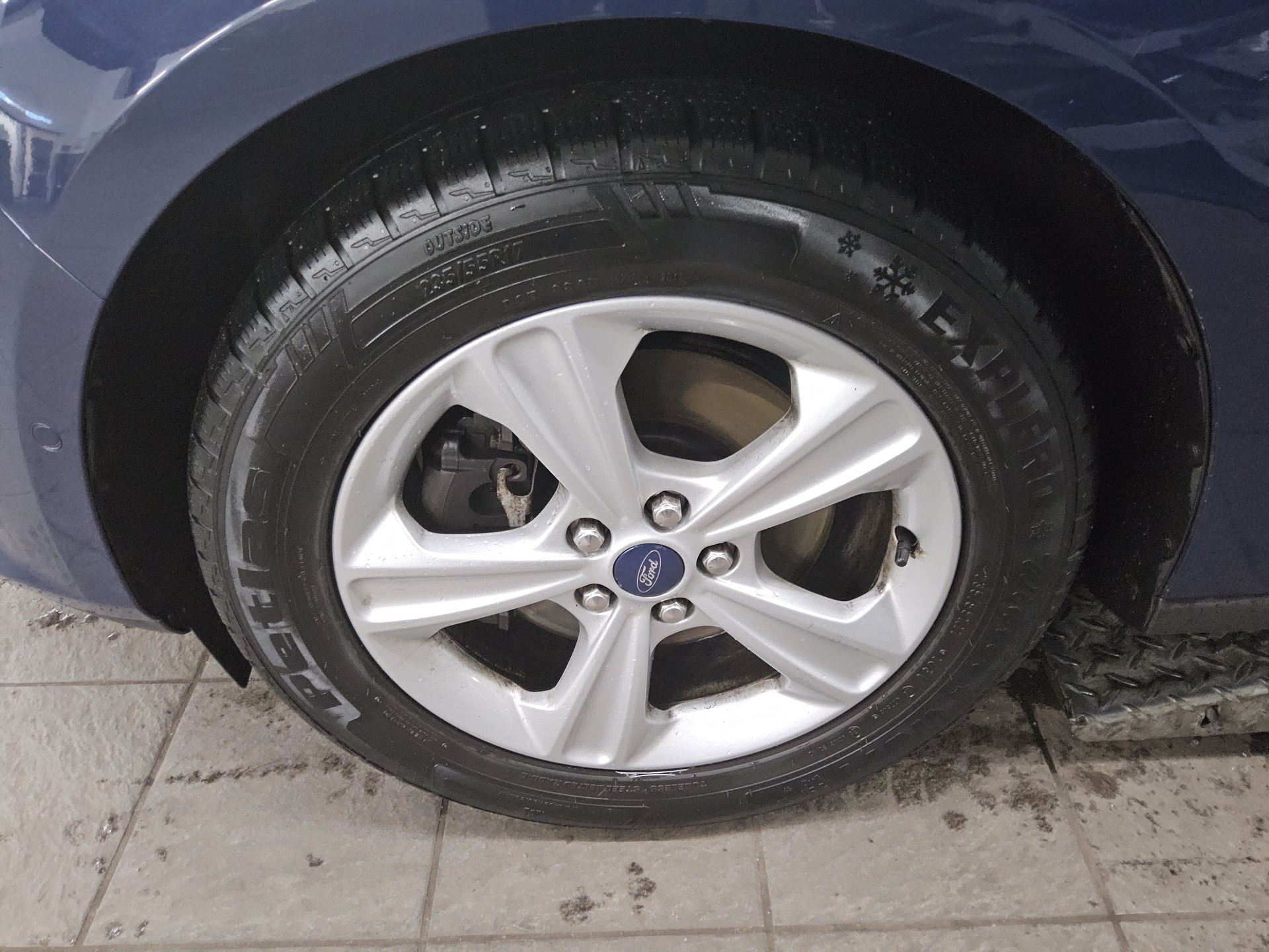 Ford S-Max 2.0 TDCi Business AHK Navi SHz PDC 10