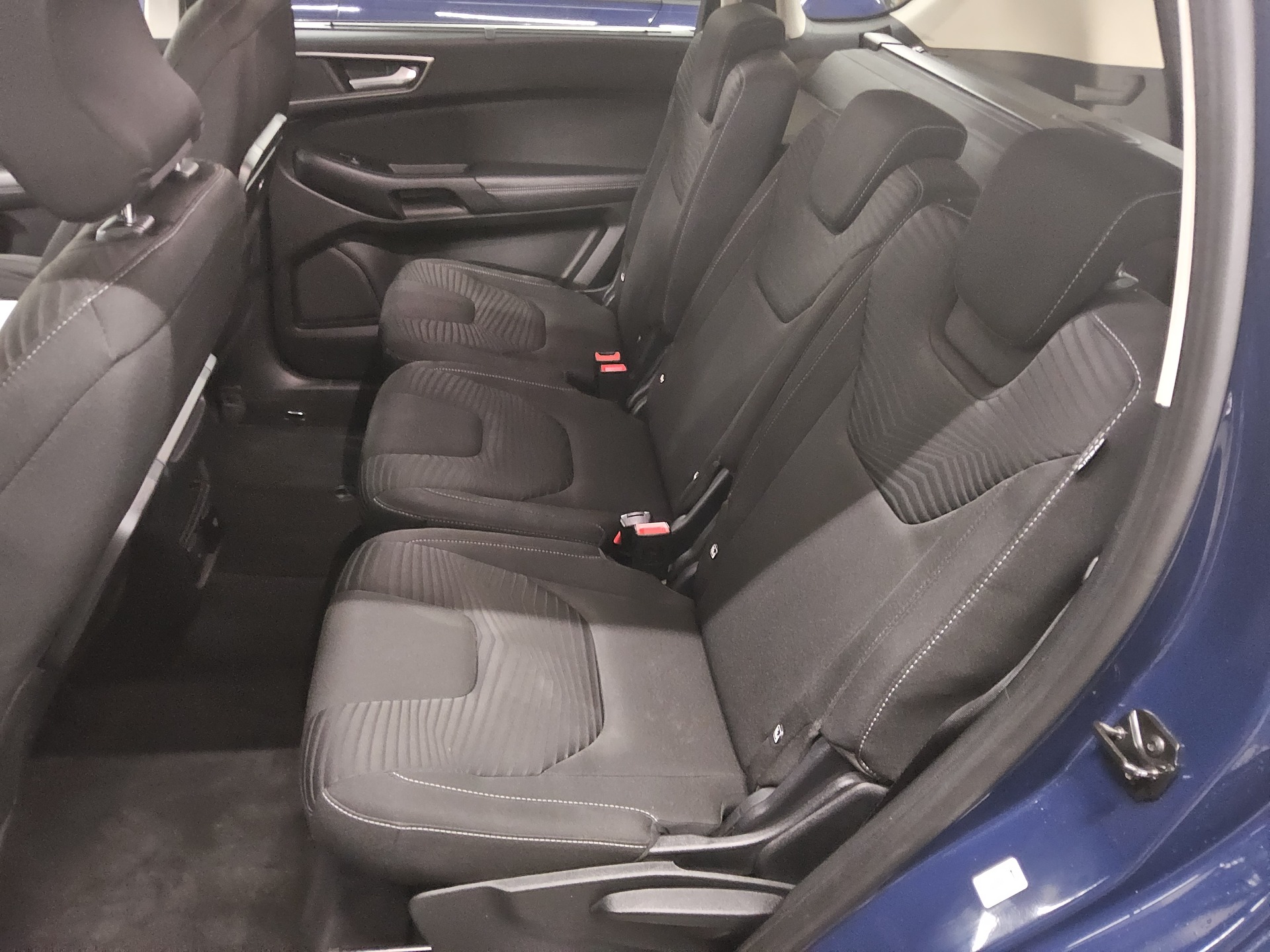 Ford S-Max 2.0 TDCi Business AHK Navi SHz PDC 13