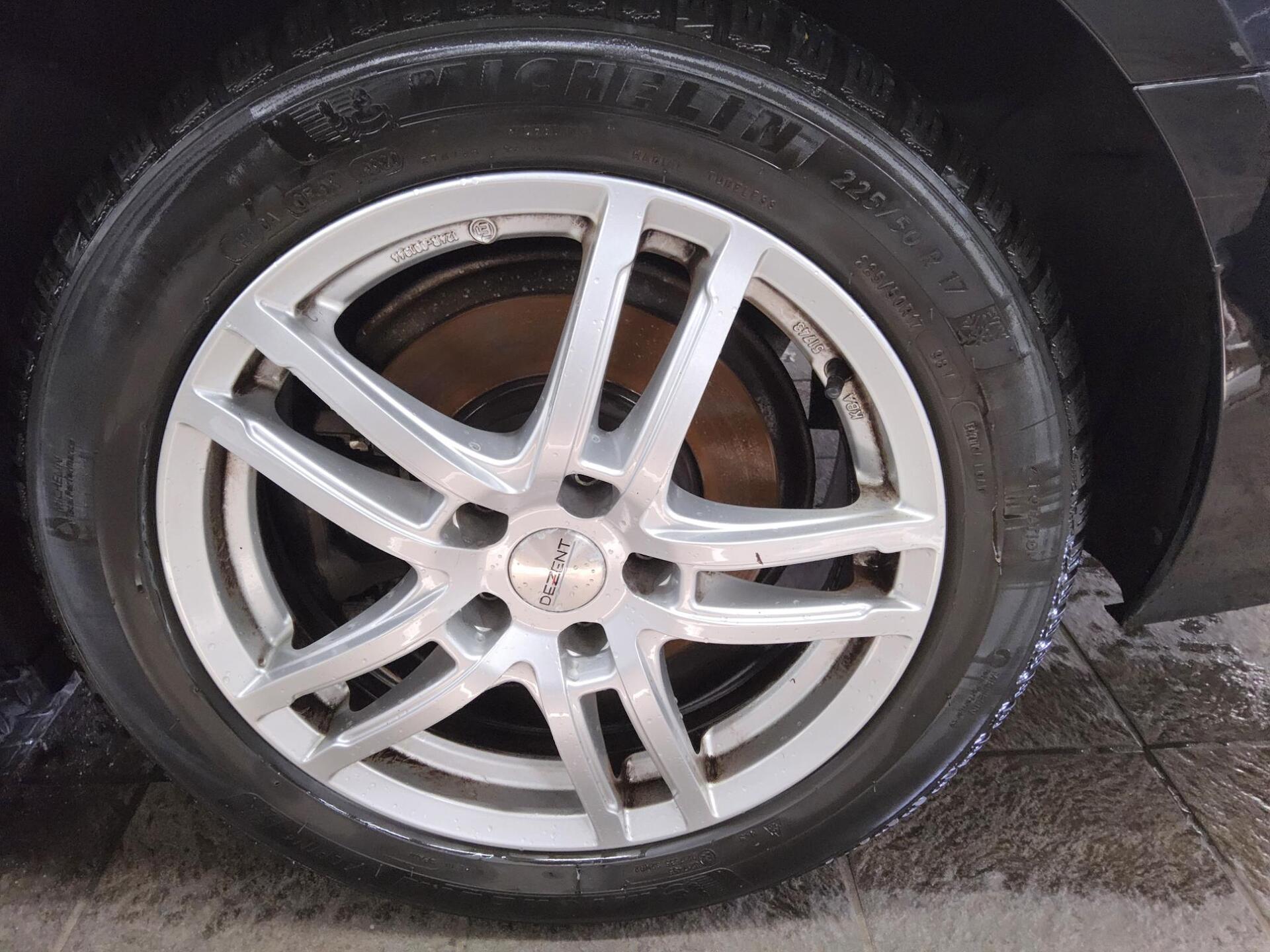 Audi A4 Avant 40 TDI advanced AHK Navi LED Sportsitze 10