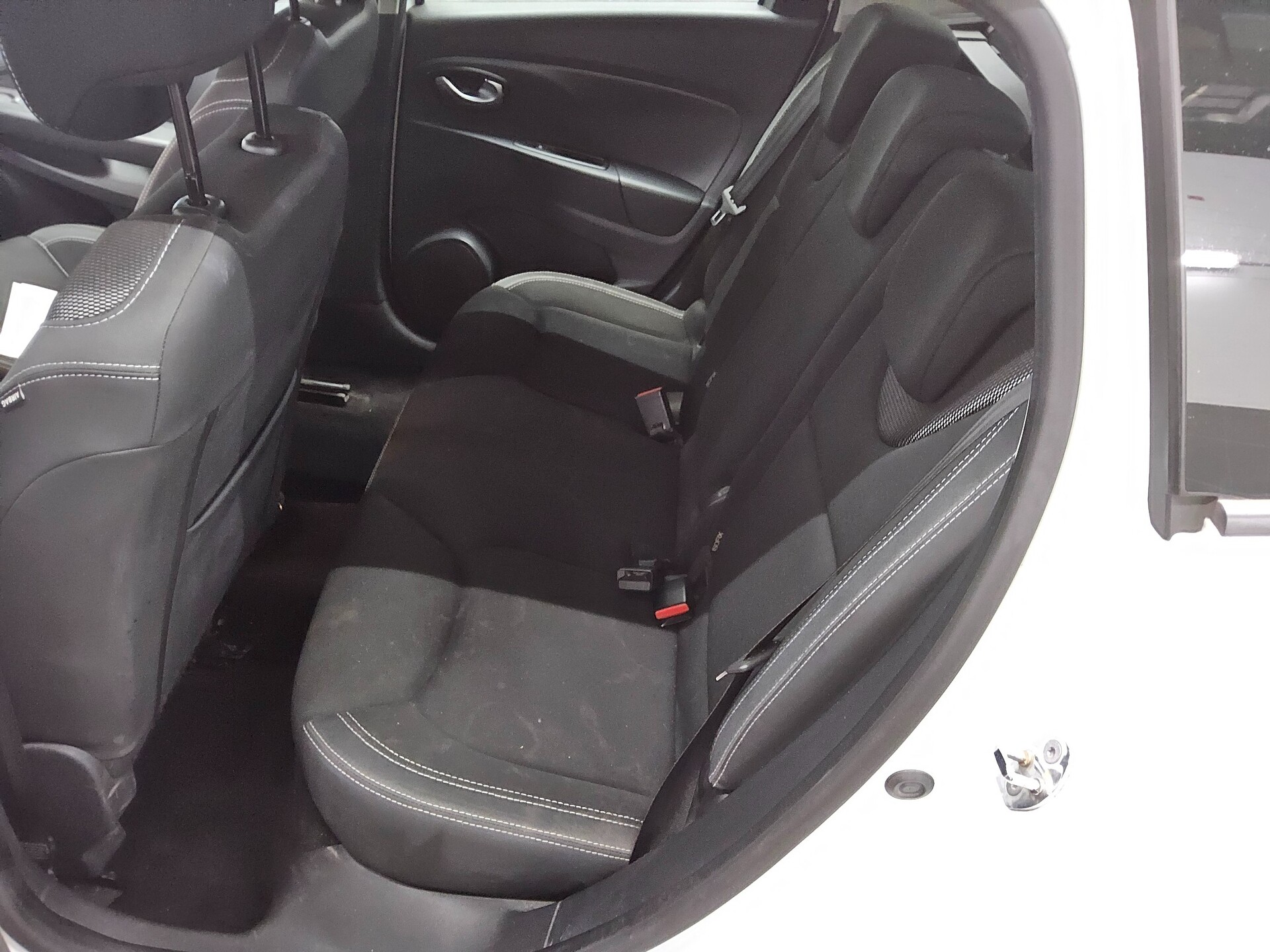 Renault Clio Grandtour 0.9 TCe Navi AHK SHZ Tempomat 13