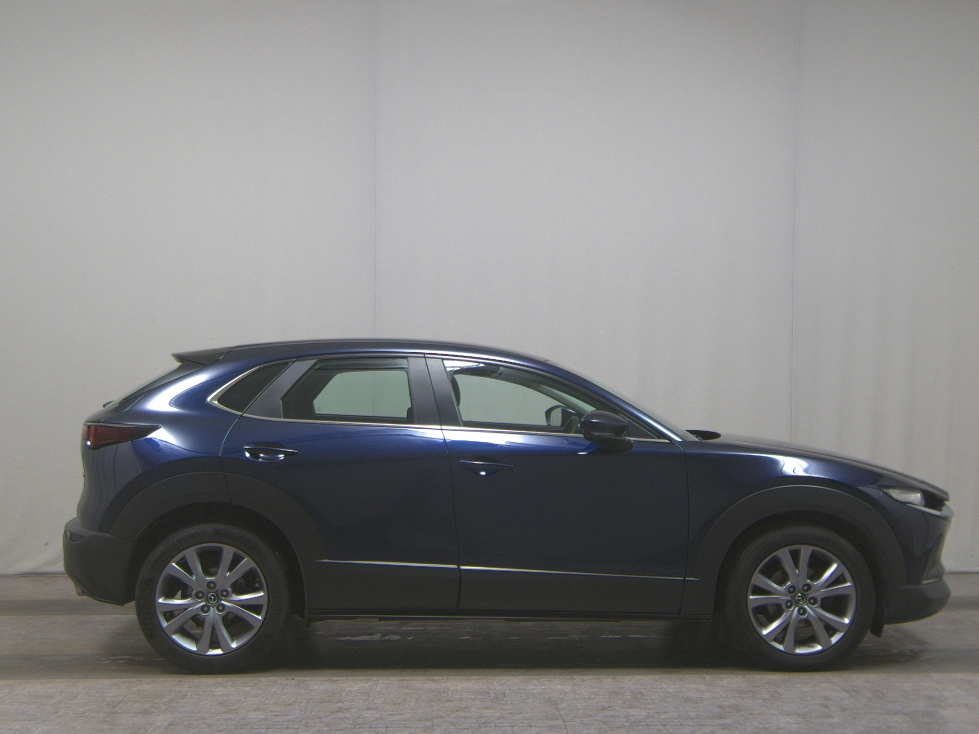 Mazda CX-30 2.0 SKYACTIV-G Navi PDC RfK