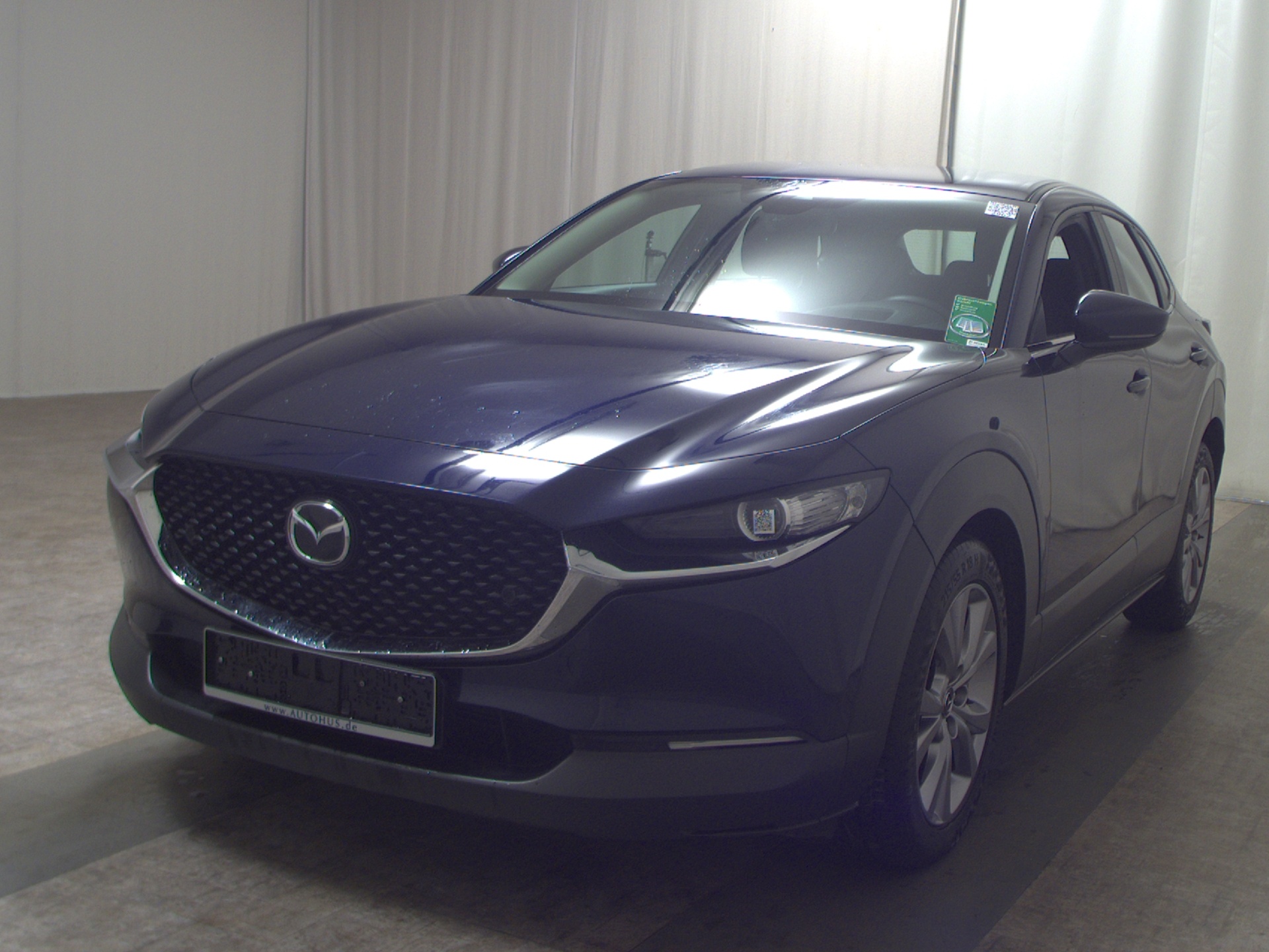 Mazda CX-30 2.0 SKYACTIV-G Navi PDC RfK 2