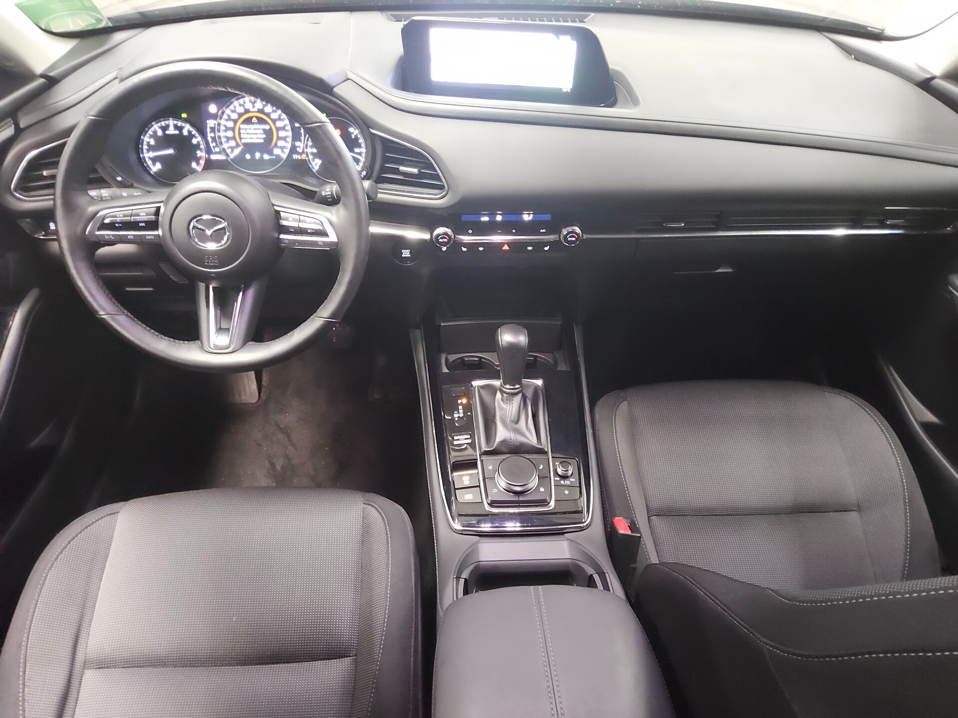 Mazda CX-30 2.0 SKYACTIV-G Navi PDC RfK 5