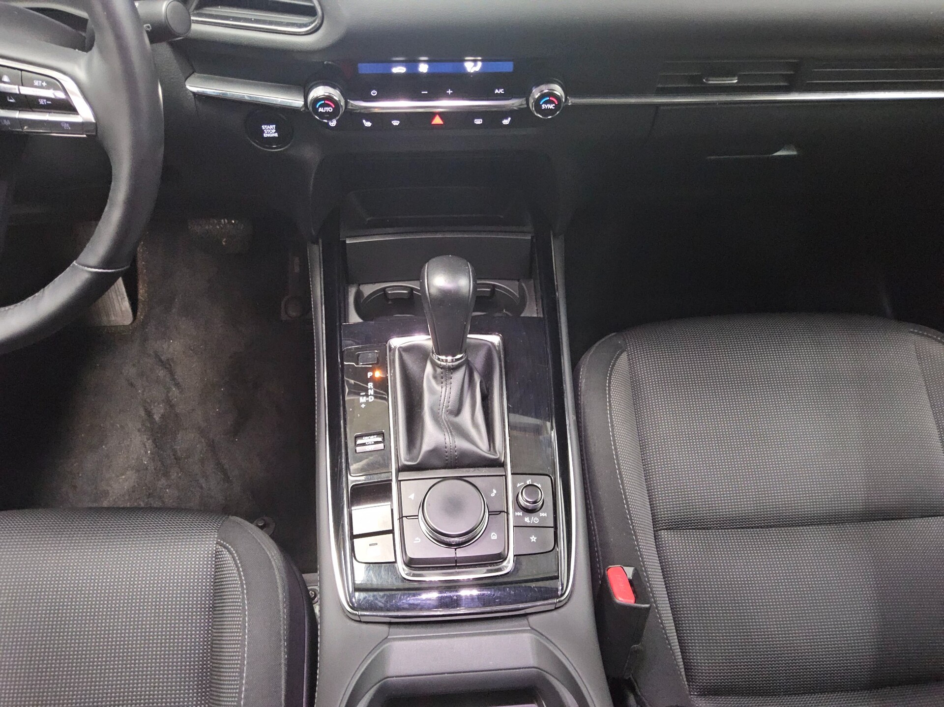 Mazda CX-30 2.0 SKYACTIV-G Navi PDC RfK 6