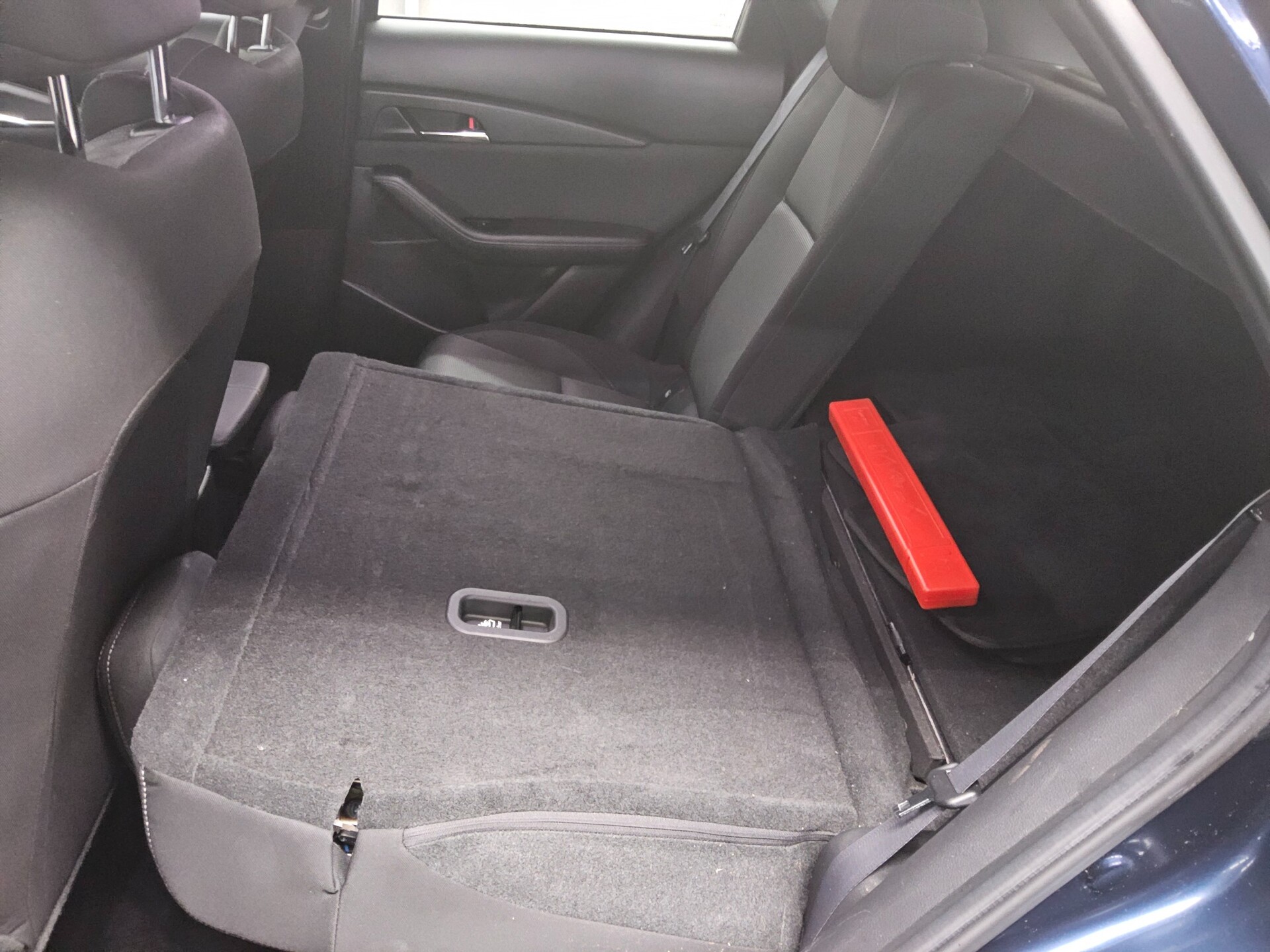 Mazda CX-30 2.0 SKYACTIV-G Navi PDC RfK 12