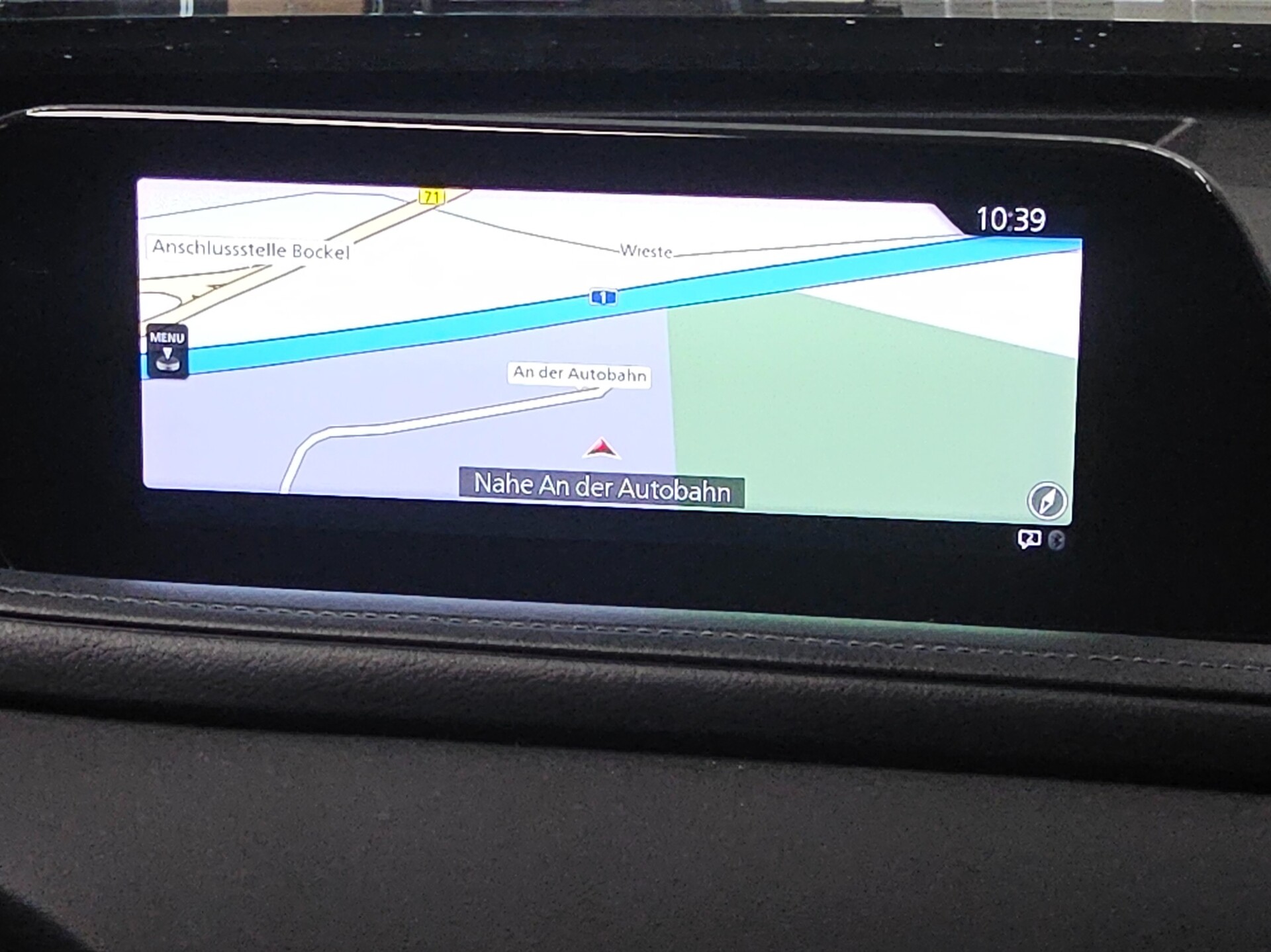 Mazda CX-30 2.0 SKYACTIV-G Navi PDC RfK 7