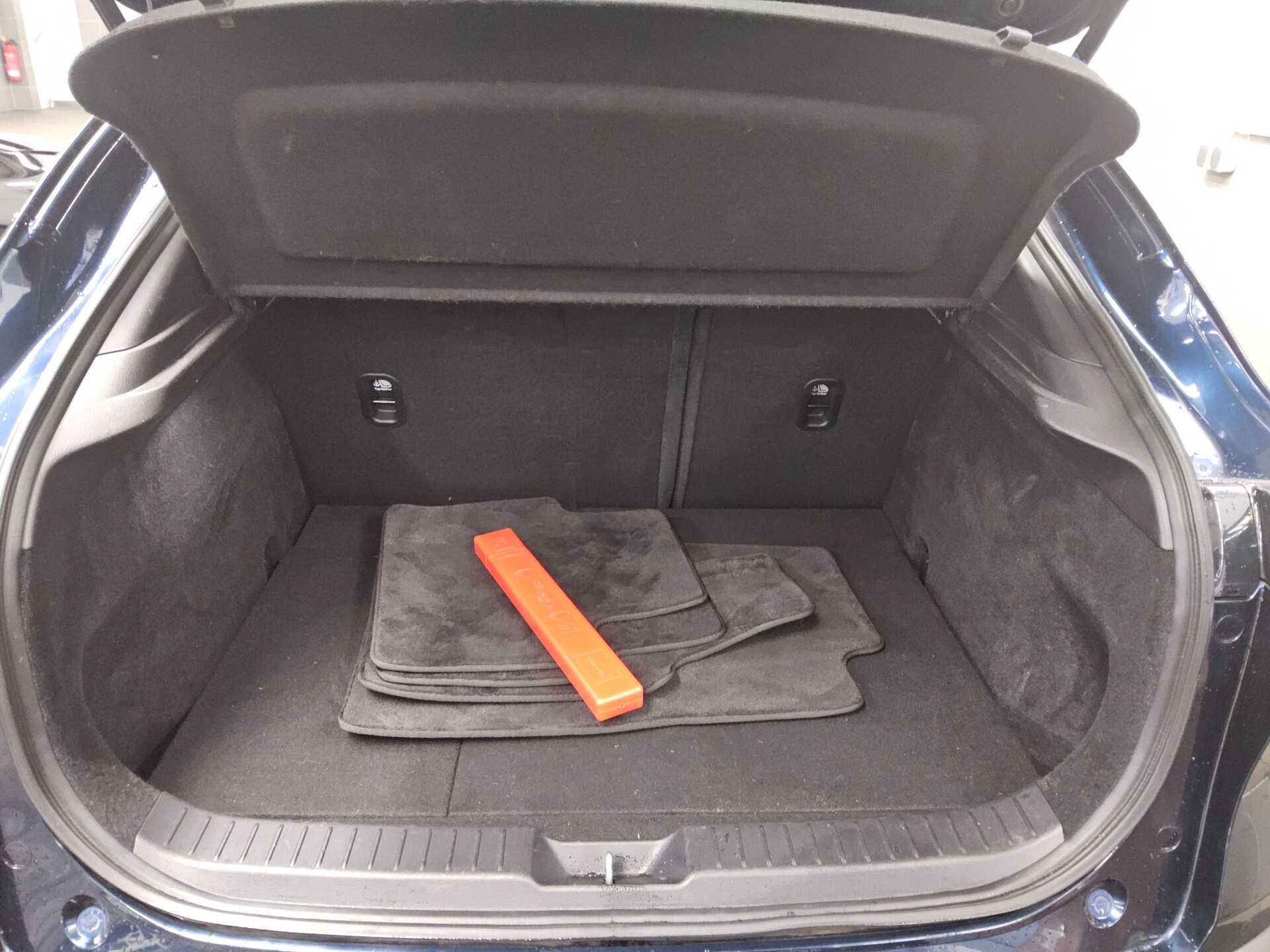 Mazda CX-30 2.0 SKYACTIV-G Navi PDC RfK 11