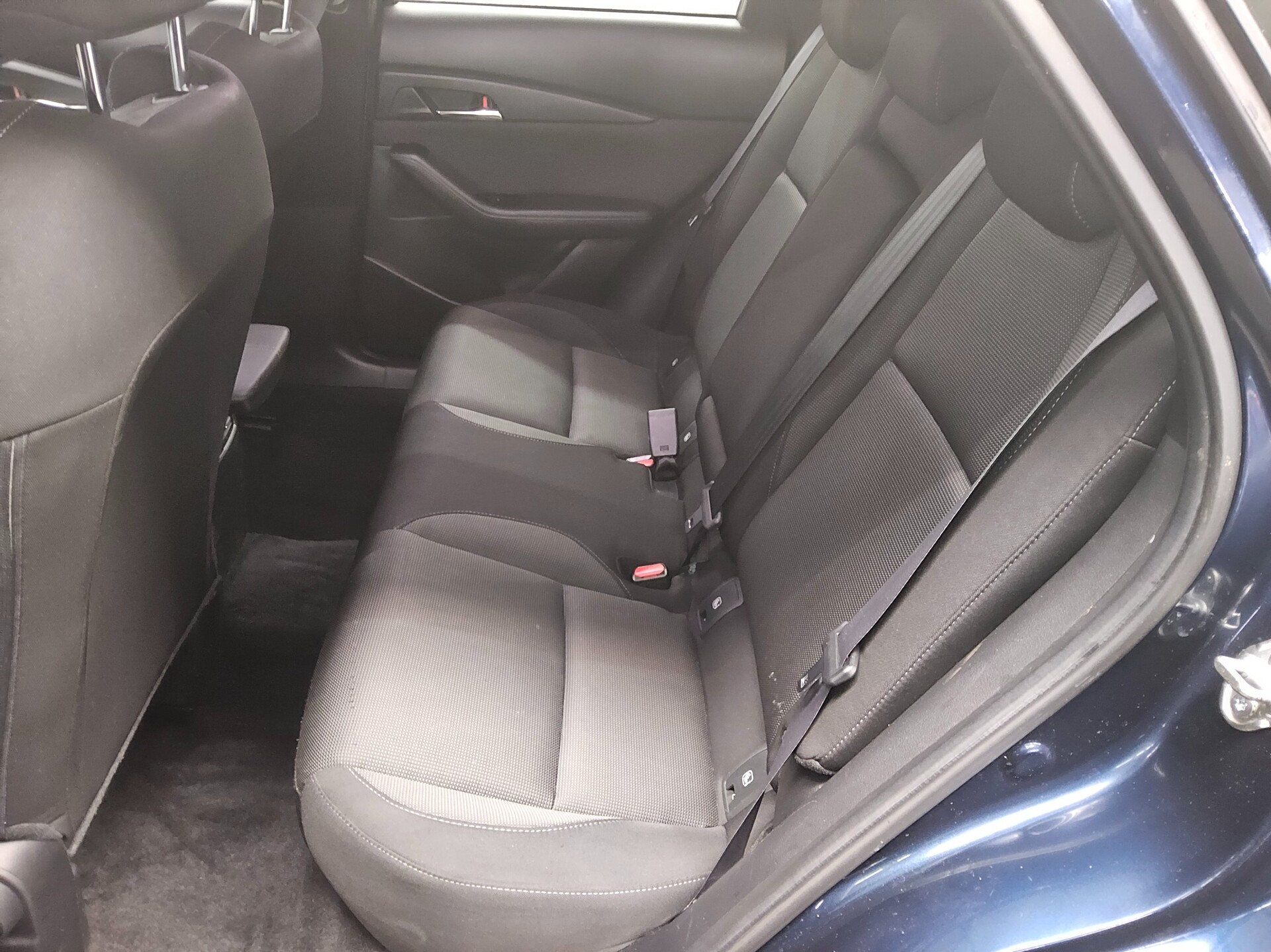 Mazda CX-30 2.0 SKYACTIV-G Navi PDC RfK 13