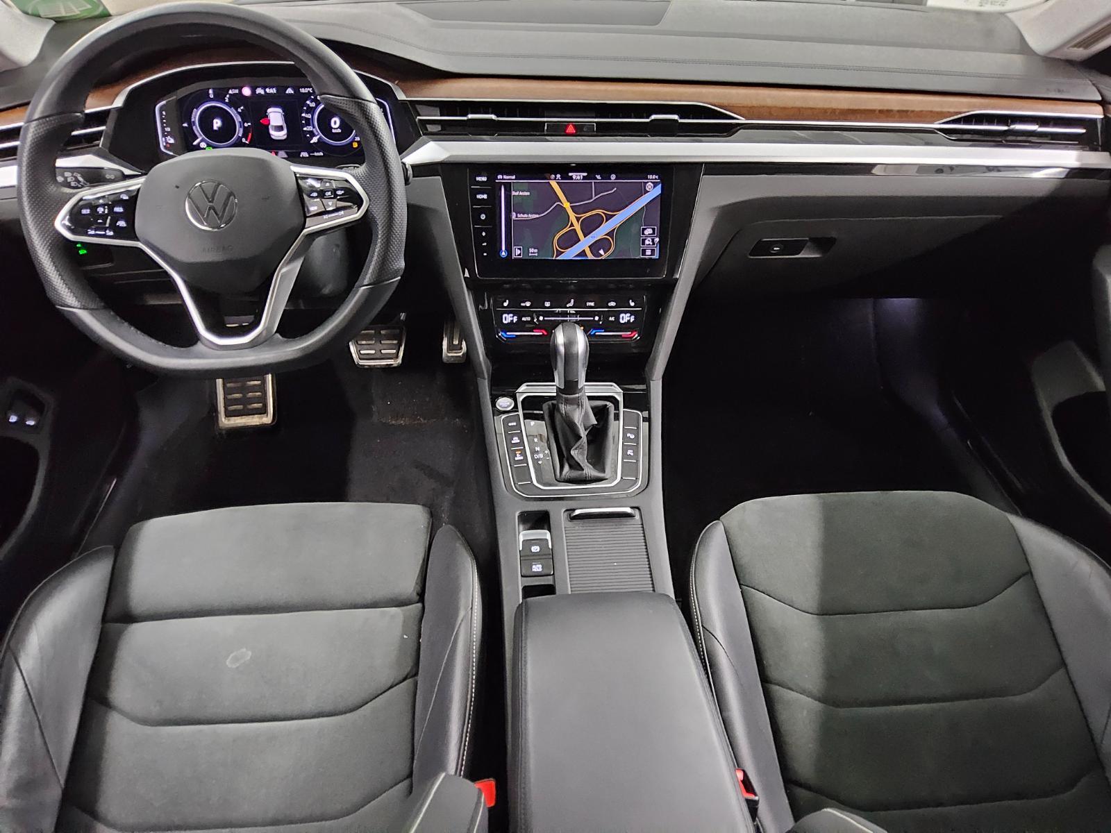 Volkswagen Arteon 1.4 TSI e Elegance Navi AID LED ACC RfK 5