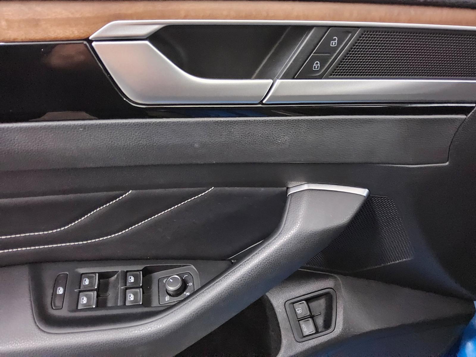 Volkswagen Arteon 1.4 TSI e Elegance Navi AID LED ACC RfK 10