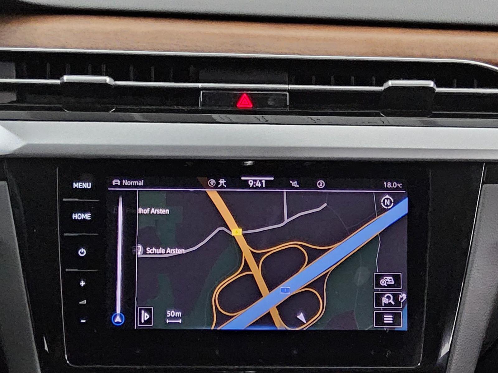 Volkswagen Arteon 1.4 TSI e Elegance Navi AID LED ACC RfK 7