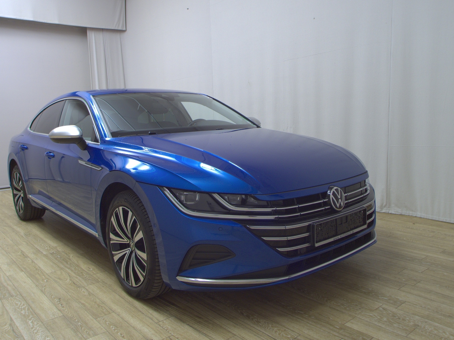 Volkswagen Arteon 1.4 TSI e Elegance Navi AID LED ACC RfK 3