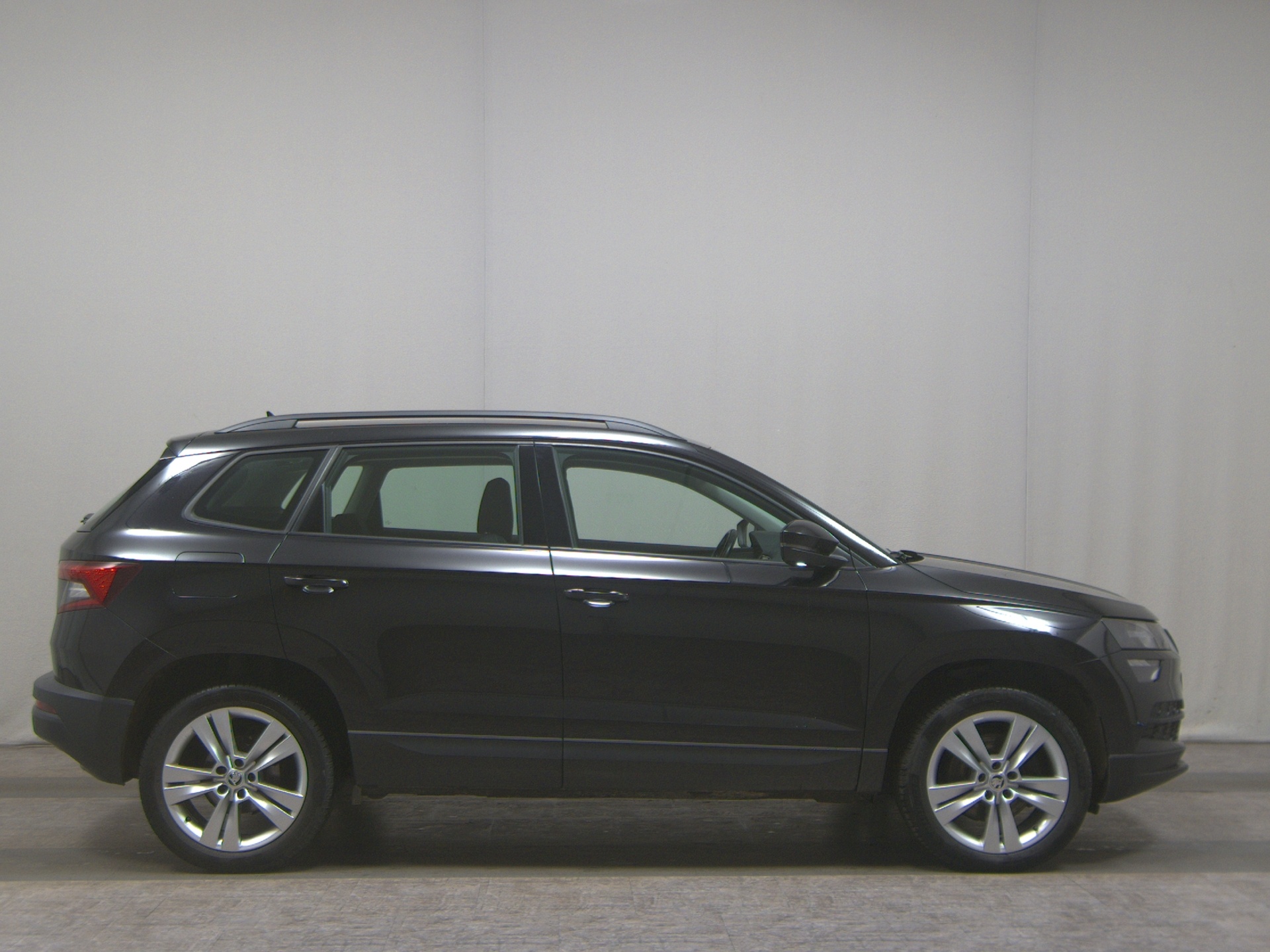 Skoda Karoq 2.0 TDI Style Tempomat PDC DAB
