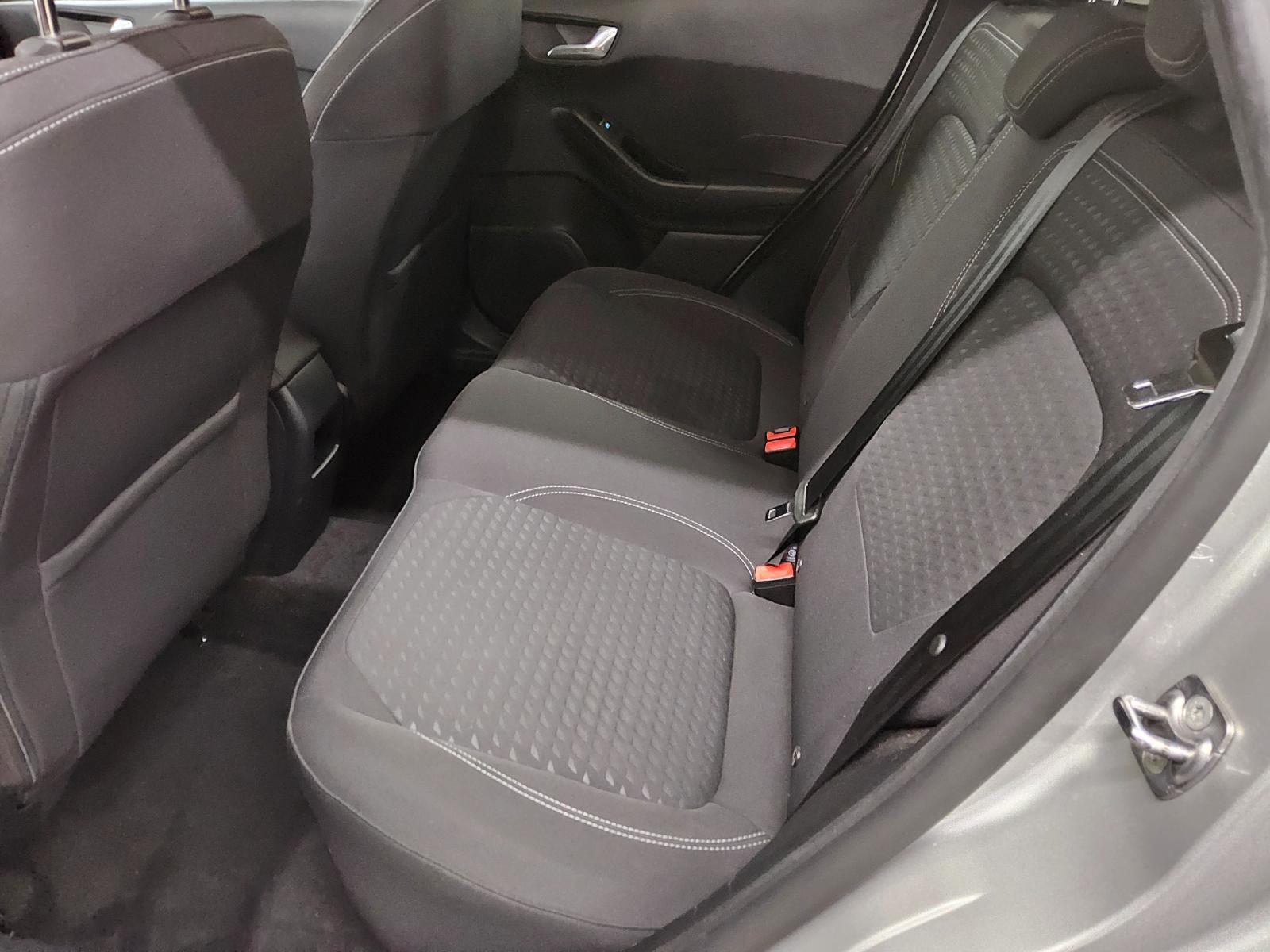 Ford Fiesta 1.0 EB Titanium X Navi LED PDC ACC RfK 13