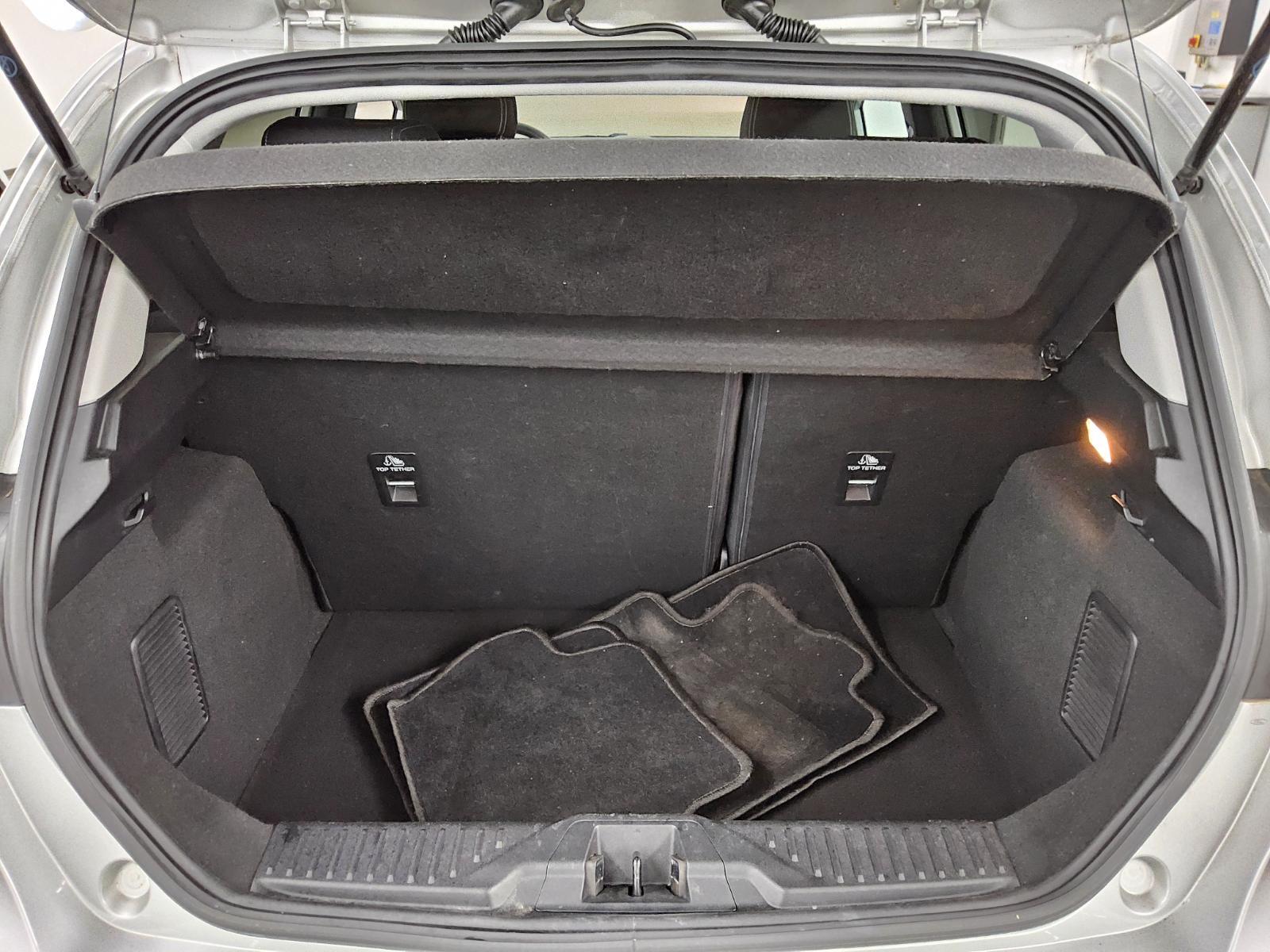 Ford Fiesta 1.0 EB Titanium X Navi LED PDC ACC RfK 11