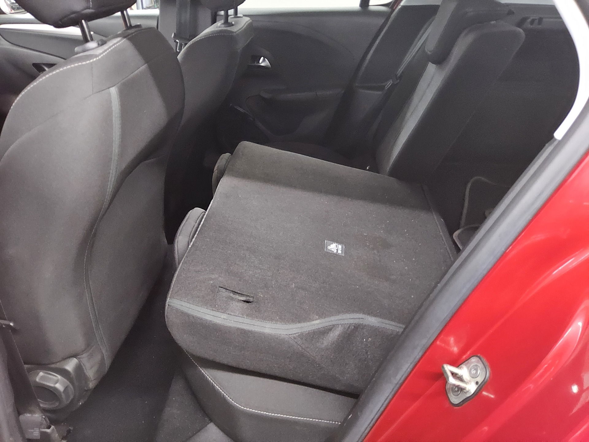 Opel Corsa 1.2 Turbo Edition Navi LED RFK 180° SHZ 12