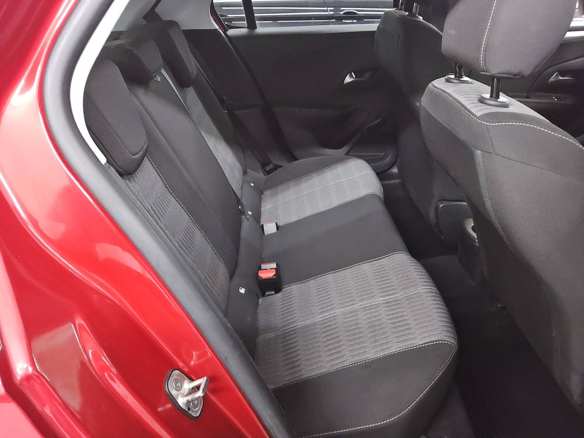 Opel Corsa 1.2 Turbo Edition Navi LED RFK 180° SHZ 13