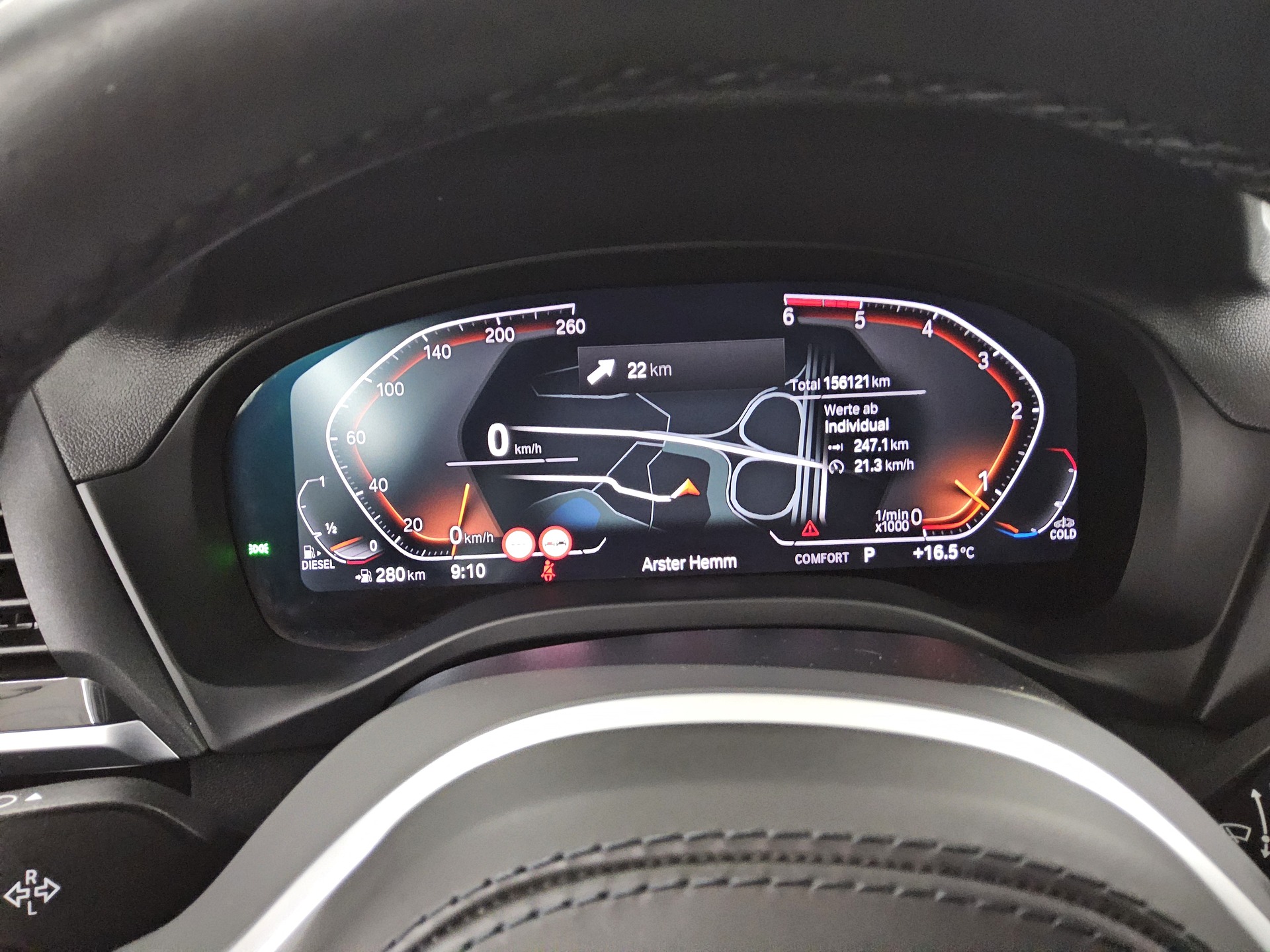 BMW X3 xDrive20d X-Line Navi LC-Pro HuD LED+ 19" 8