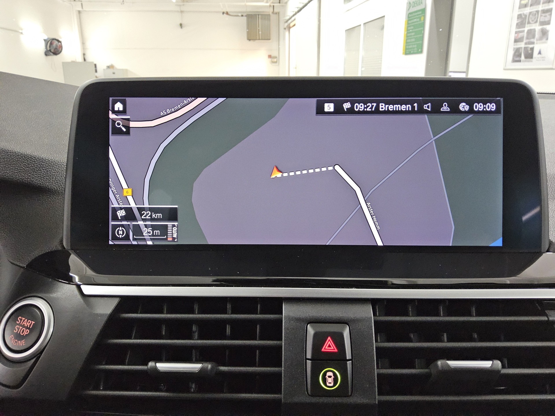 BMW X3 xDrive20d X-Line Navi LC-Pro HuD LED+ 19" 7