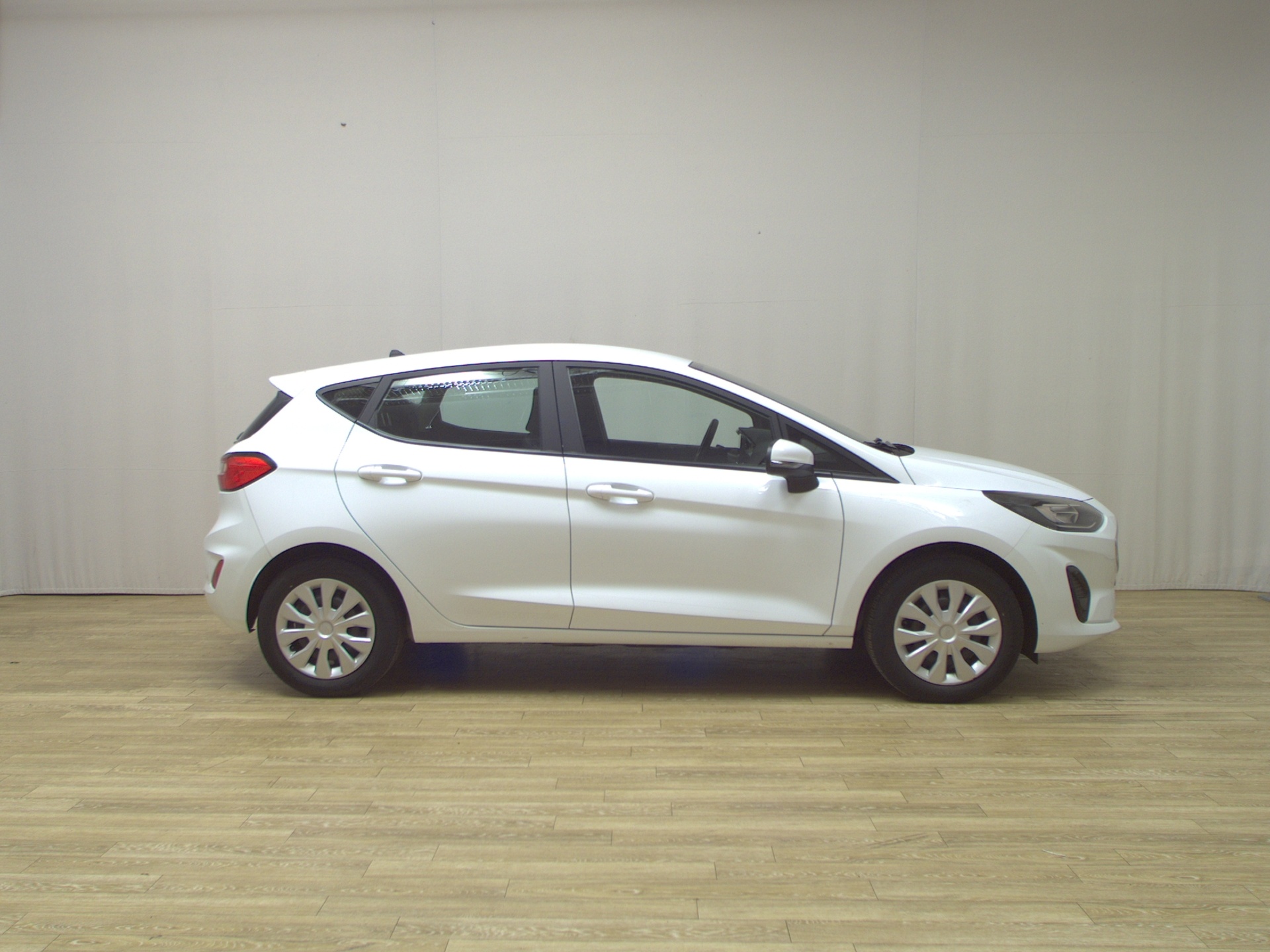 Ford Fiesta 1.1 Cool&Connect LED Shz PDC Winter-Paket