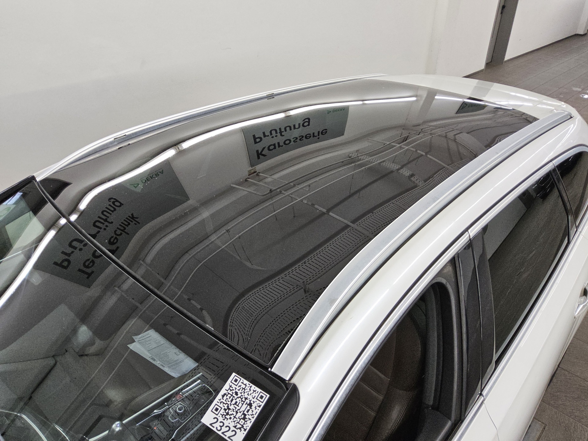 Peugeot 508 SW 2.2 HDi GT-Line AHK Leder SHZ 12