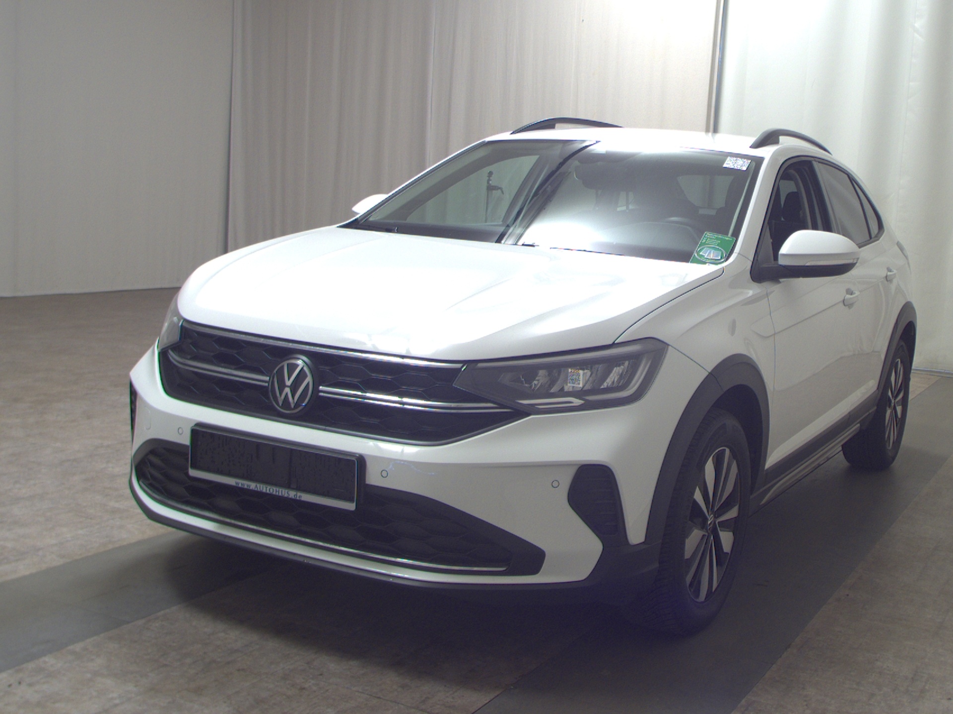 Volkswagen Taigo 1.0 TSI Move Navi LED DC PDC Shz Klima 2