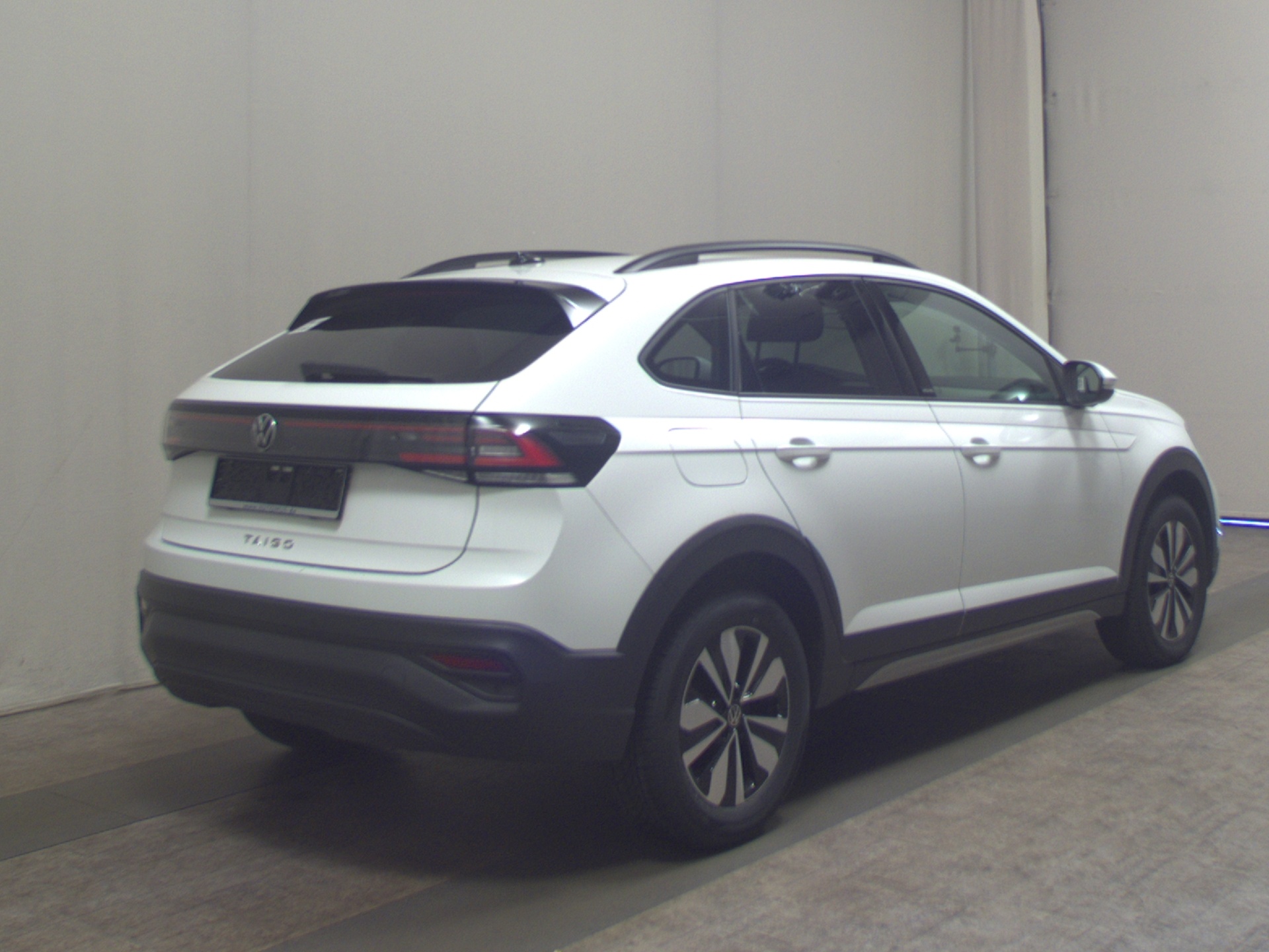 Volkswagen Taigo 1.0 TSI Move Navi LED DC PDC Shz Klima 4